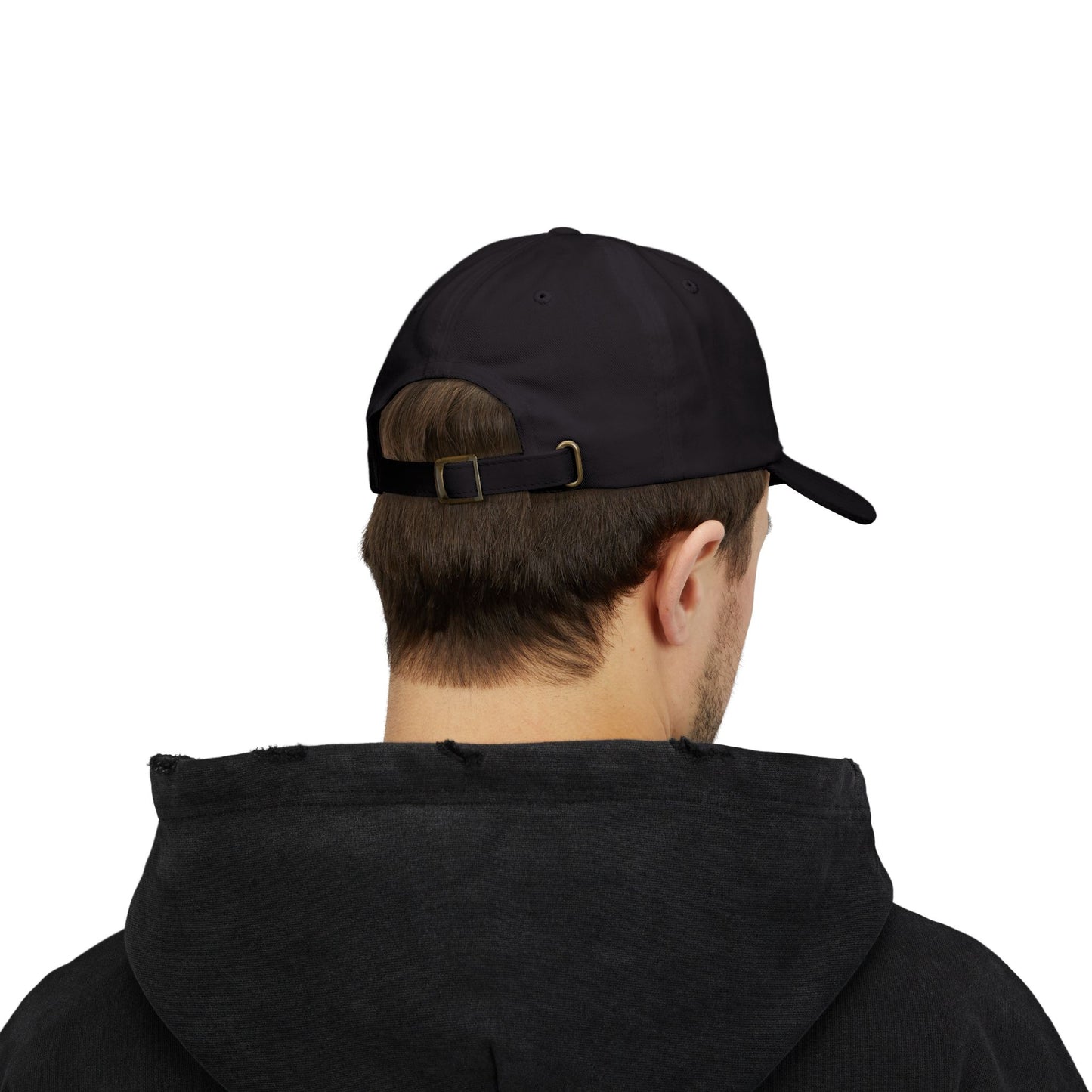 Stay Wild Classic Dad Cap