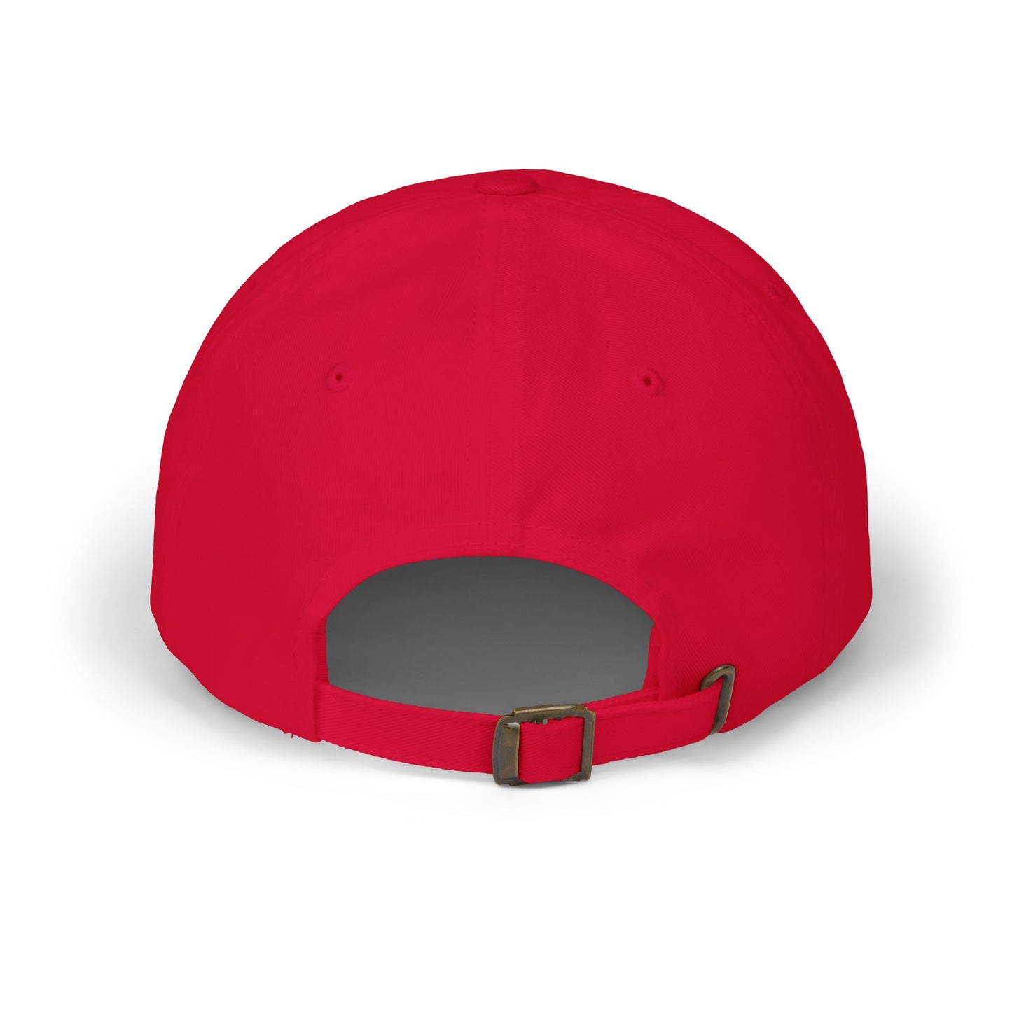 Stay Wild Classic Dad Cap