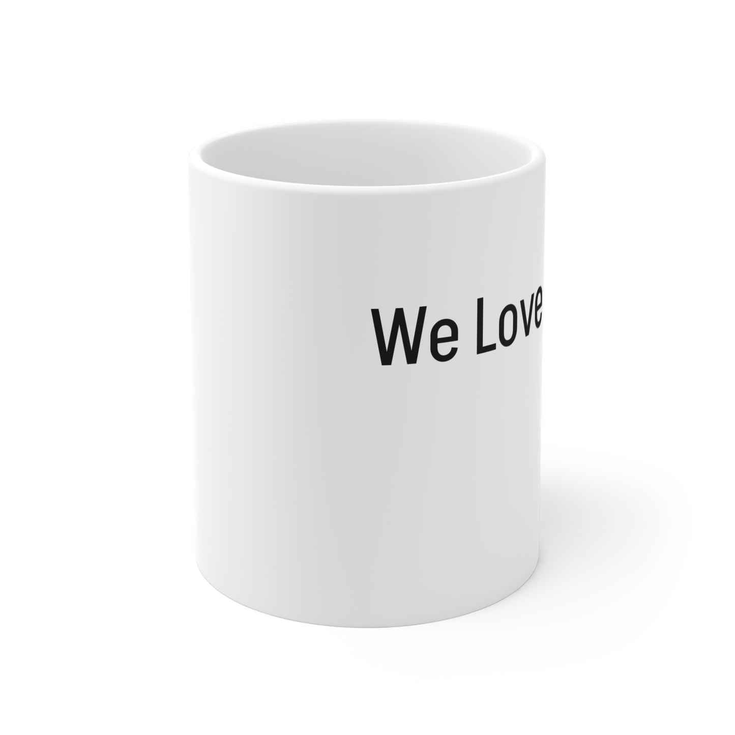 Personalised Bacon Lover Mug – Funny Gift for Dad | GriffTed