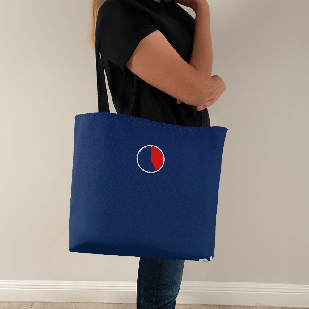 Act Now: Save Our Planet Tote Bag