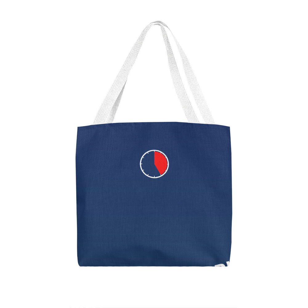 Act Now: Save Our Planet Tote Bag