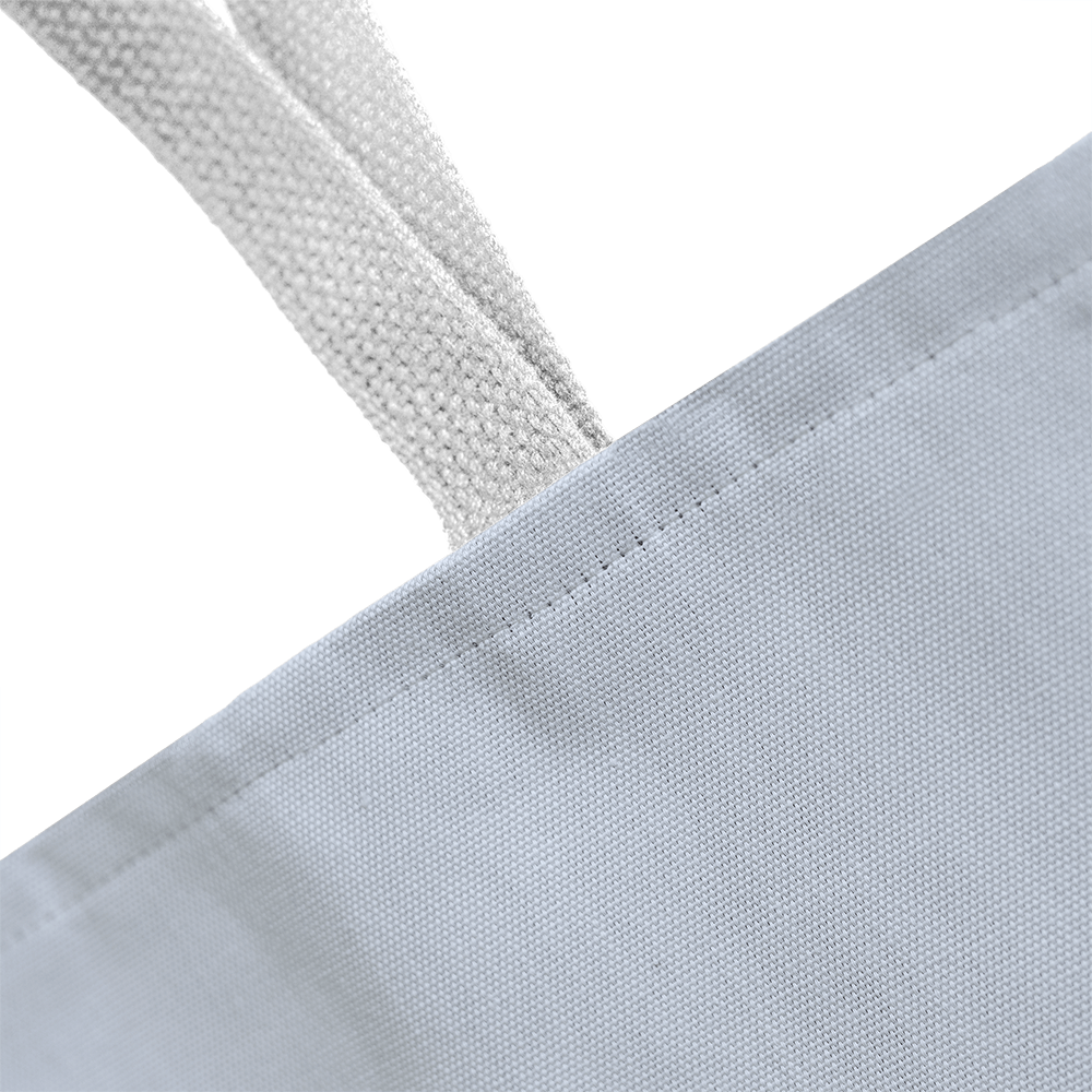 Act Now: Save Our Planet Tote Bag – Pastel Blue