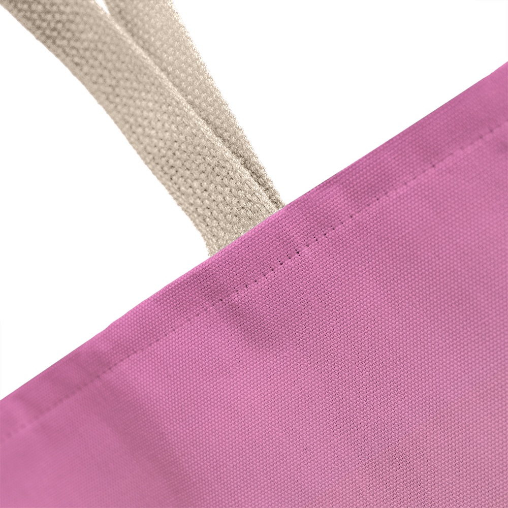 She/Her Pronoun Tote Bag – Top Design