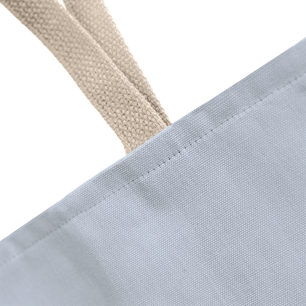 Act Now: Save Our Planet Tote Bag – Pastel Blue