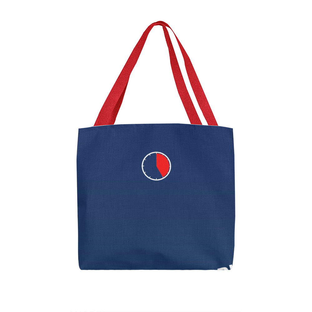 Act Now: Save Our Planet Tote Bag