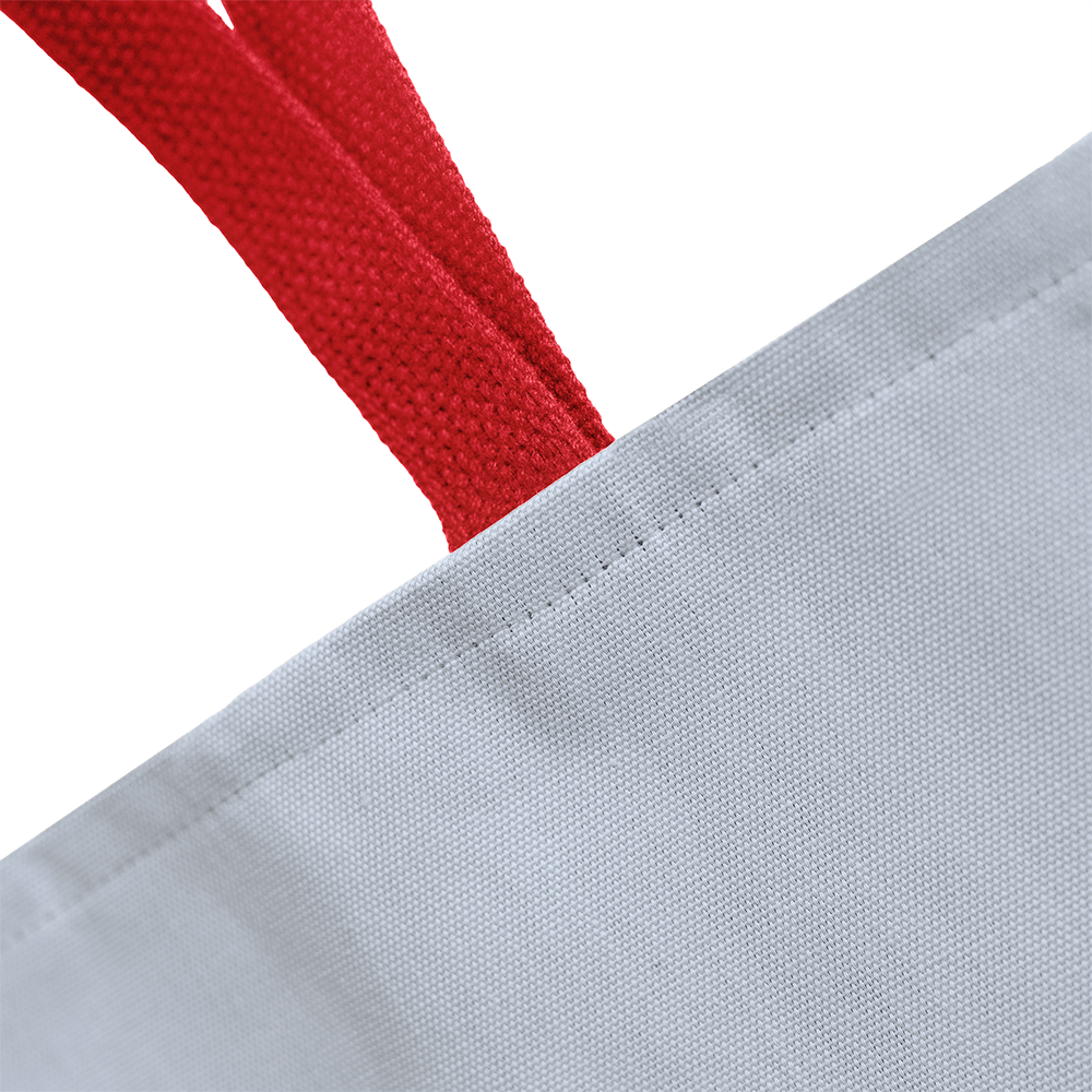 Act Now: Save Our Planet Tote Bag – Pastel Blue