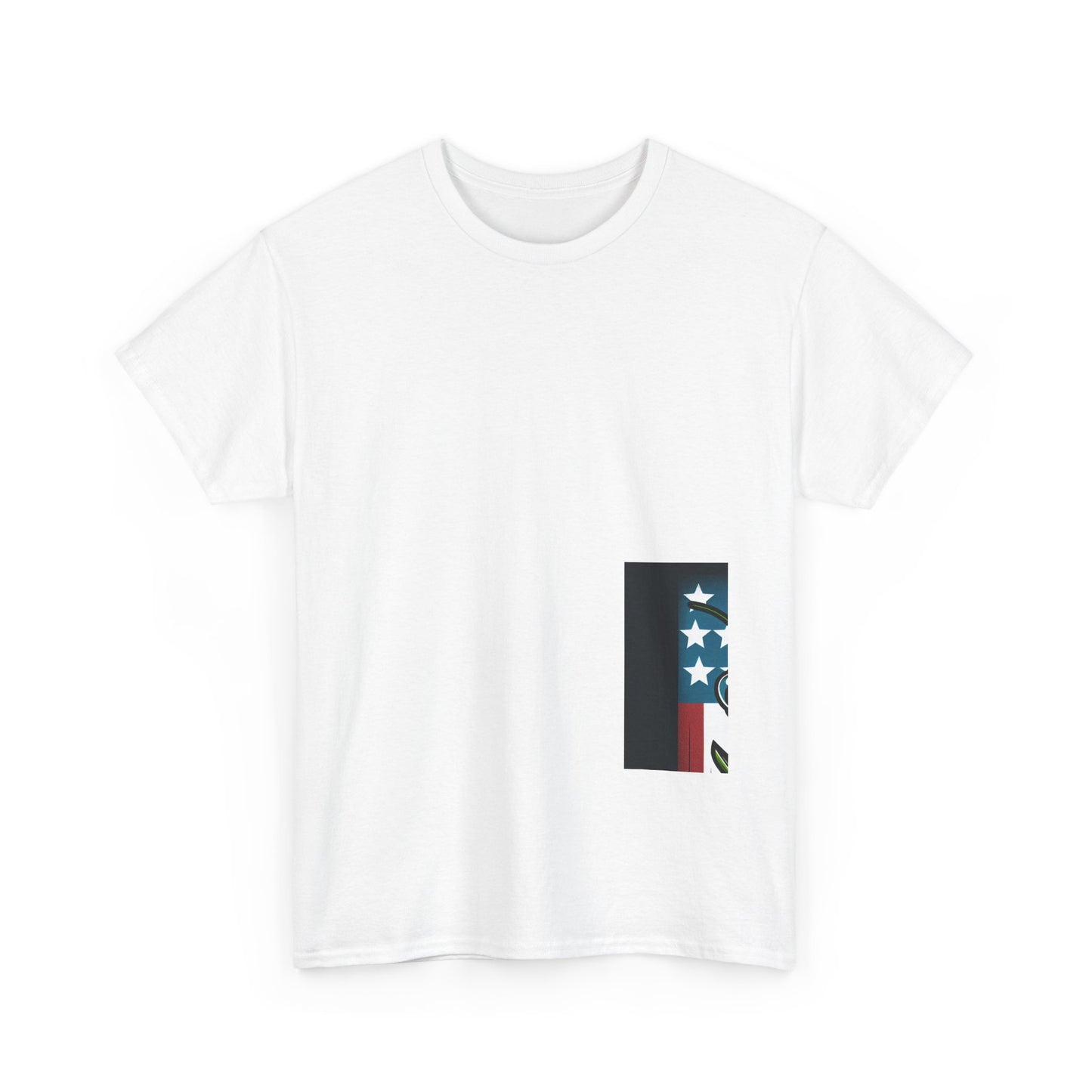 Cricket Dad Keep It Chirpin' Tee – Funny American Cricket T-Shirt | GriffTed
