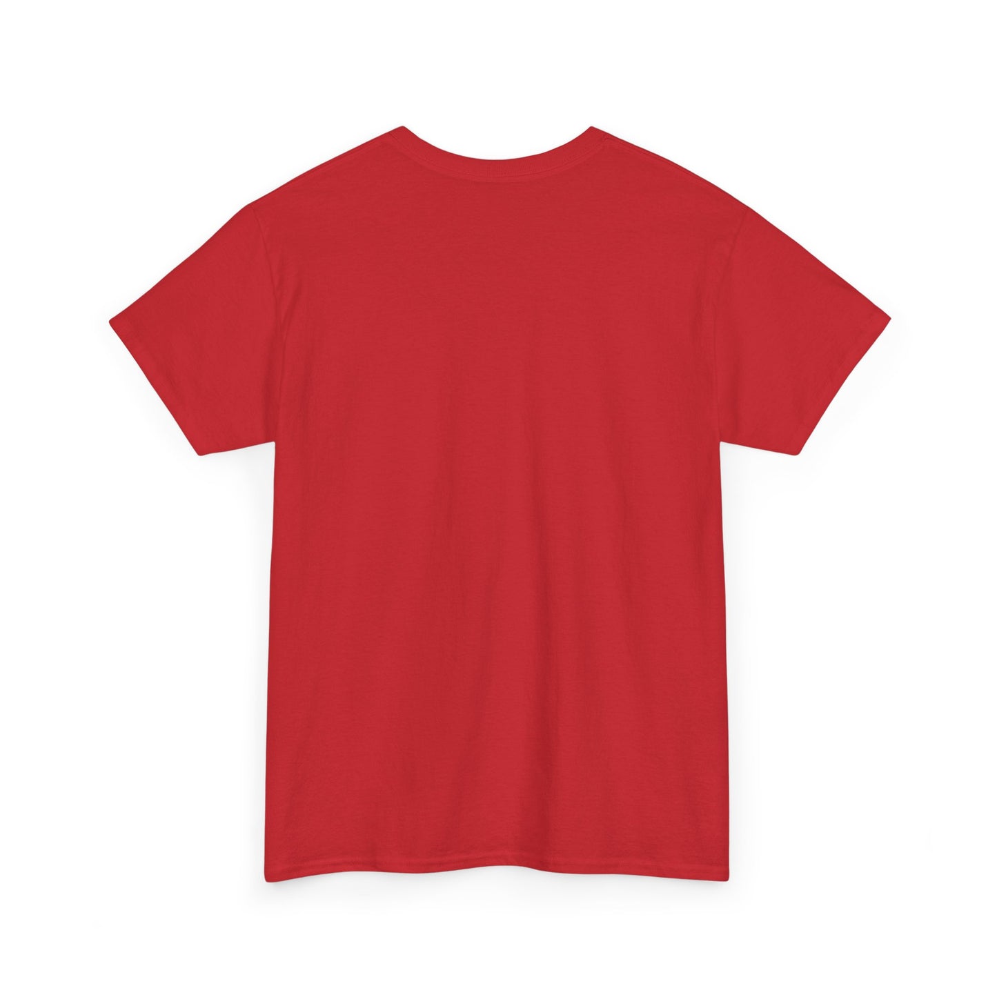 Like I'm Barnaby Tee – Funny Demon Hunter Parody T-Shirt | GriffTed