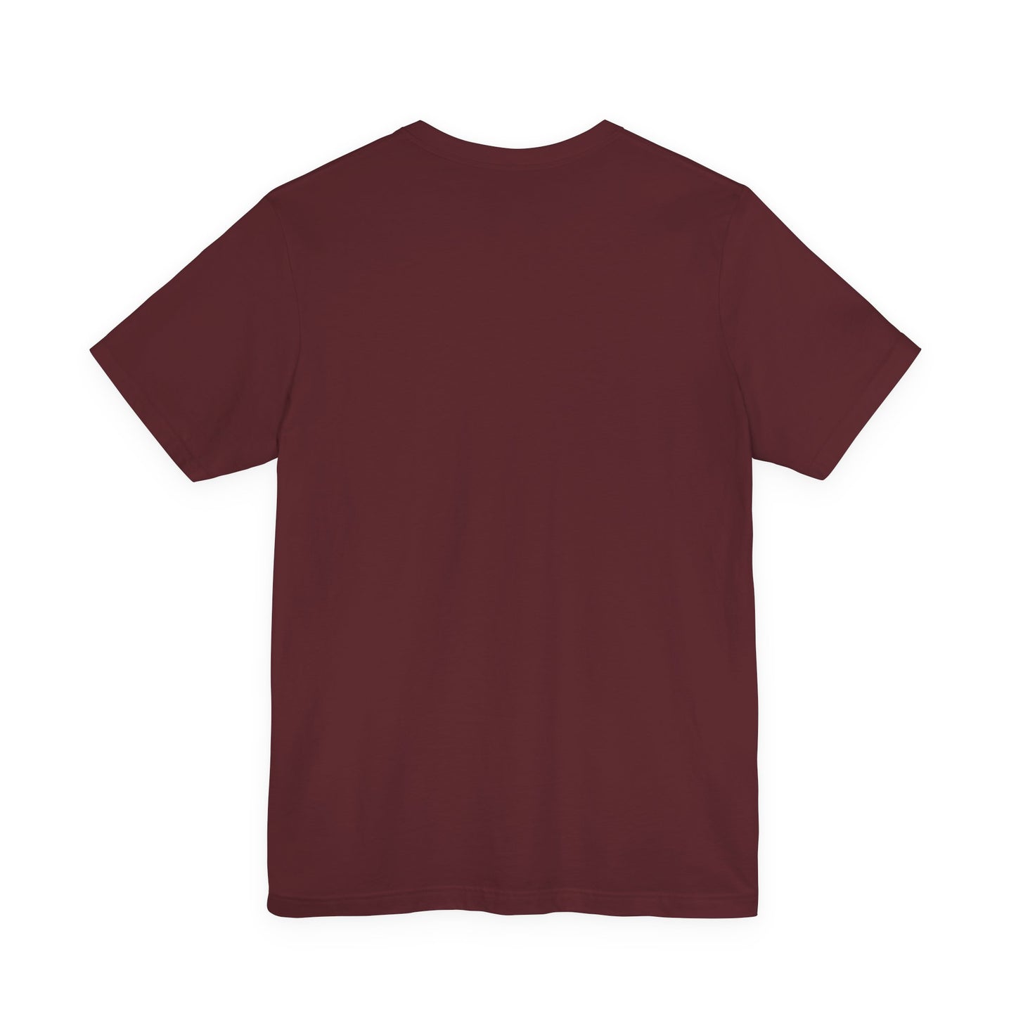We Love Bacon — Unisex Tee (Bella+Canvas 3001)