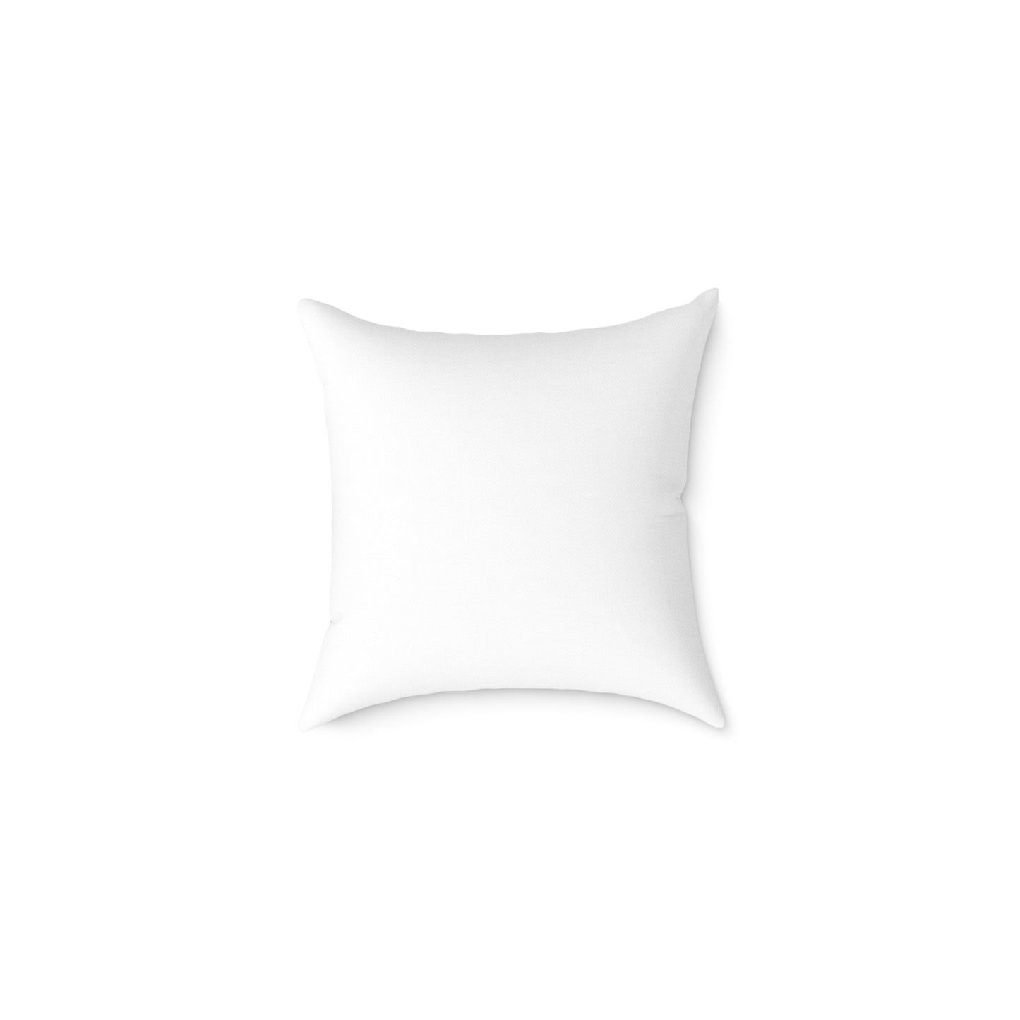Sweet Dreams Poly Canvas Pillow, Cozy Home Decor, Perfect Gift for Homeowners, Bedroom Accessory, Relaxation Decor