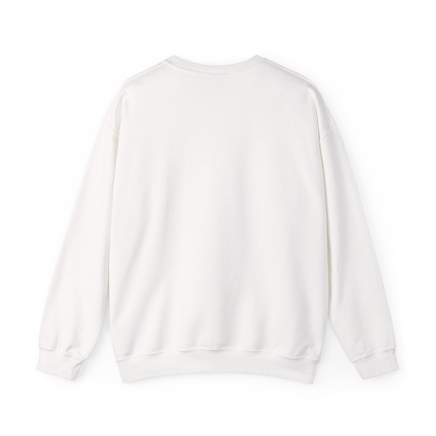 We Love Bacon — Crewneck Sweatshirt (Gildan 18000)