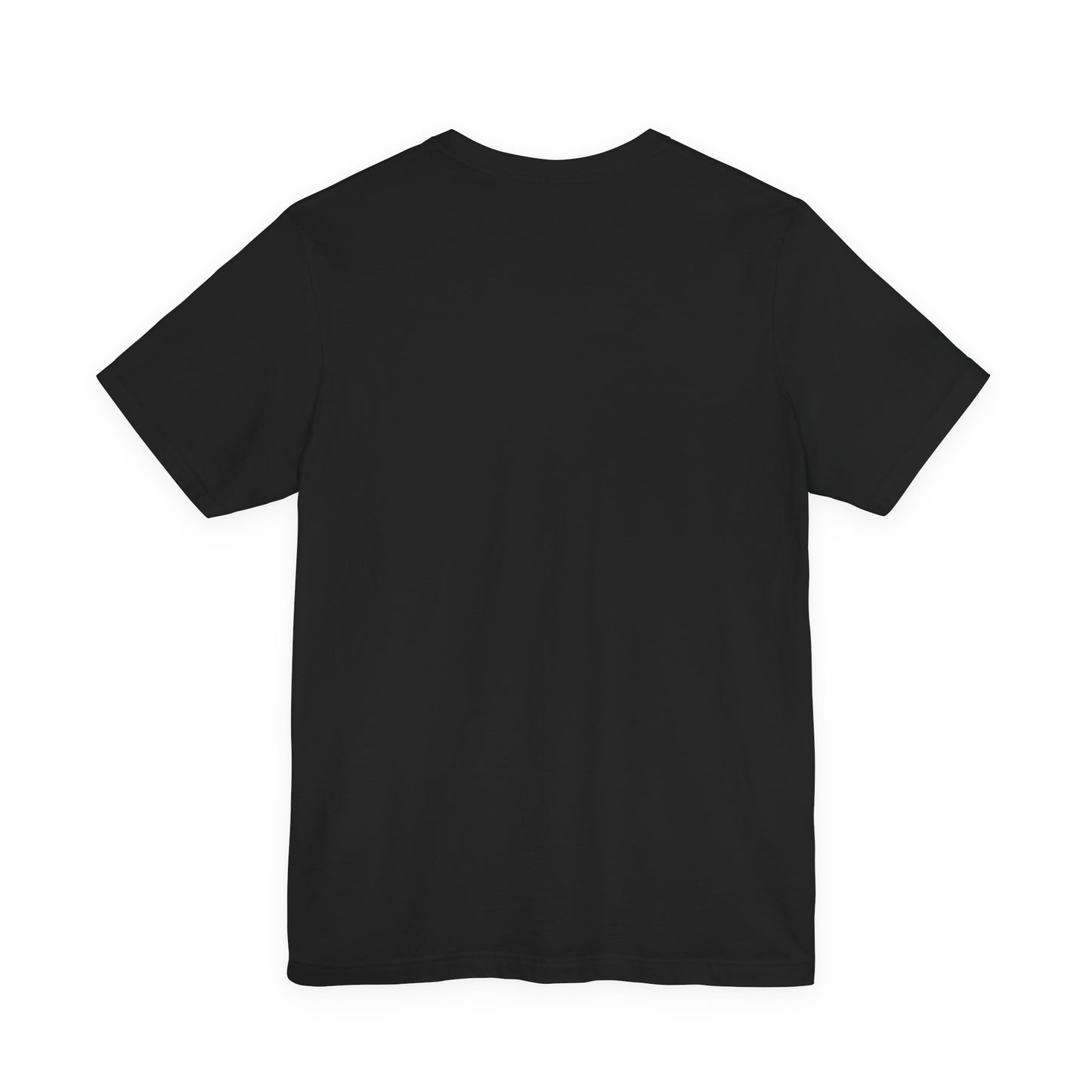 We Love Bacon — Unisex Tee (Bella+Canvas 3001)