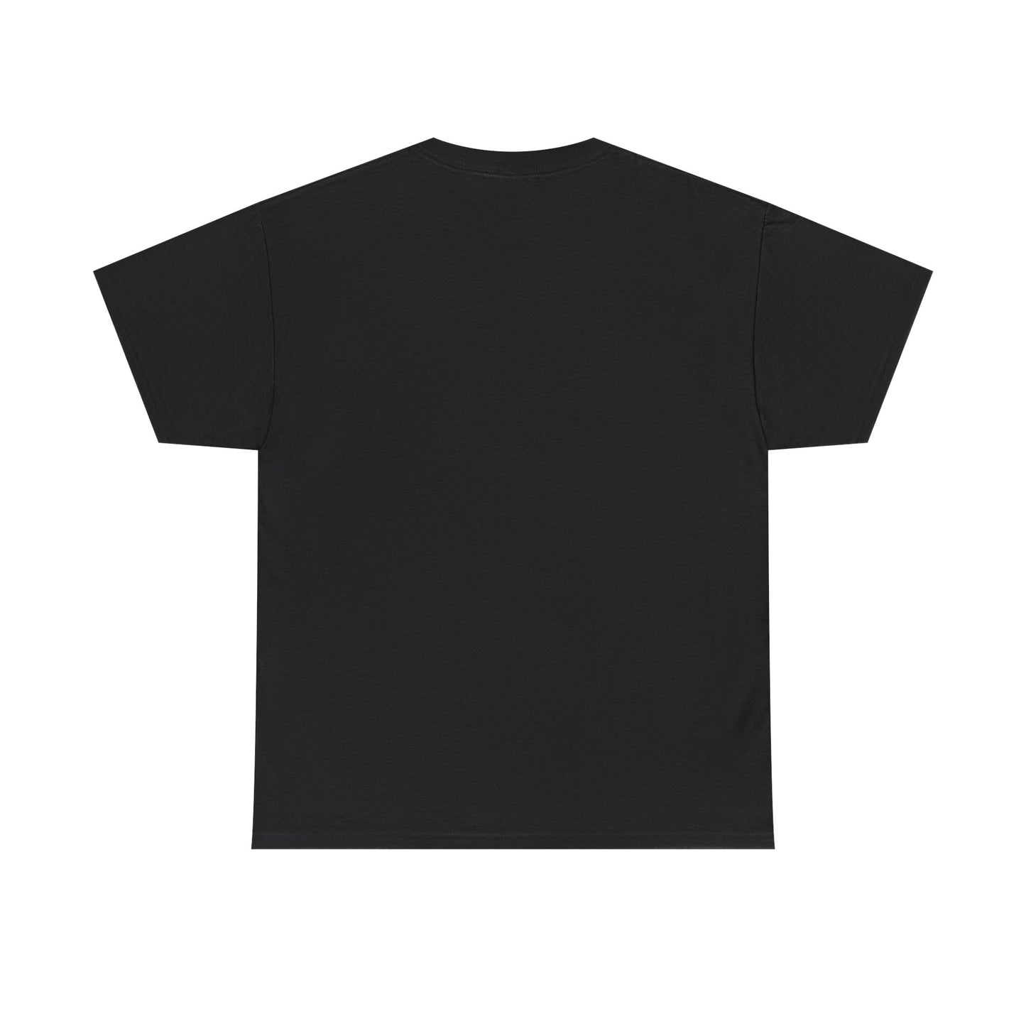 Cosmic Cat Convo Tee