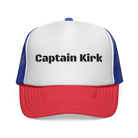 Trucker Caps