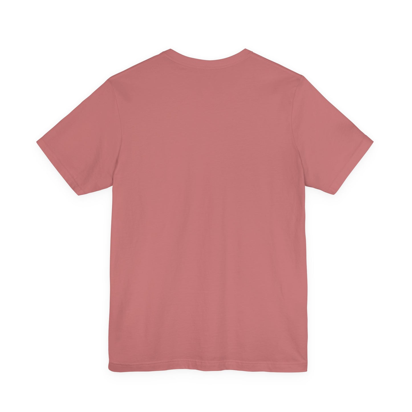 We Love Bacon — Unisex Tee (Bella+Canvas 3001)