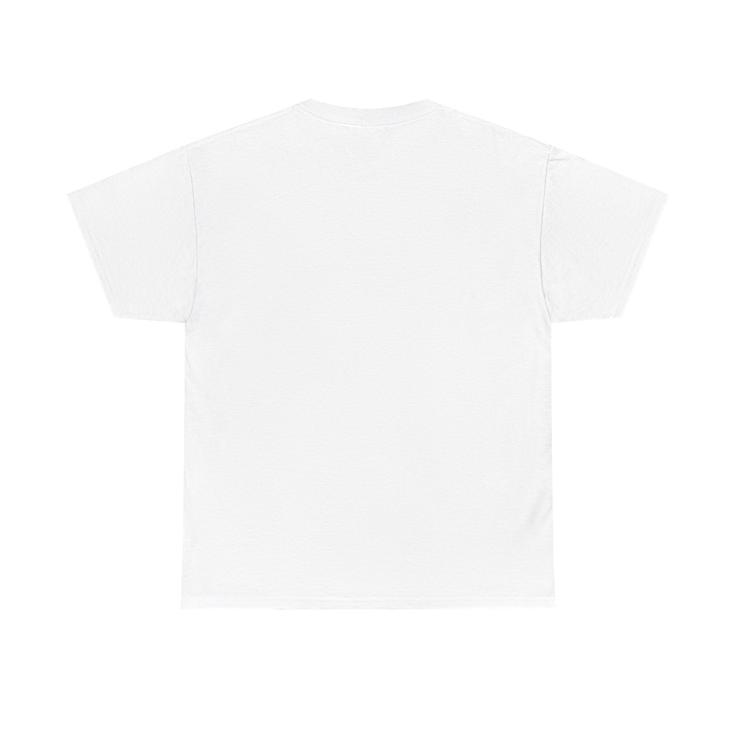 Cosmic Cat Convo Tee