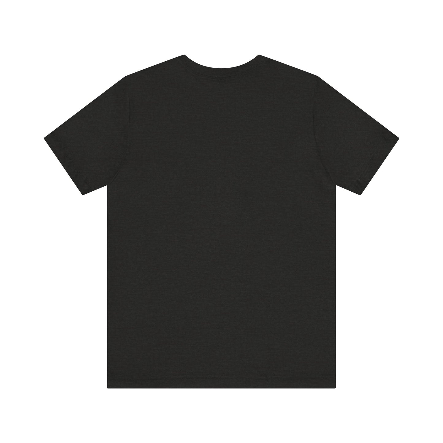 We Love Bacon — Unisex Tee (Bella+Canvas 3001)
