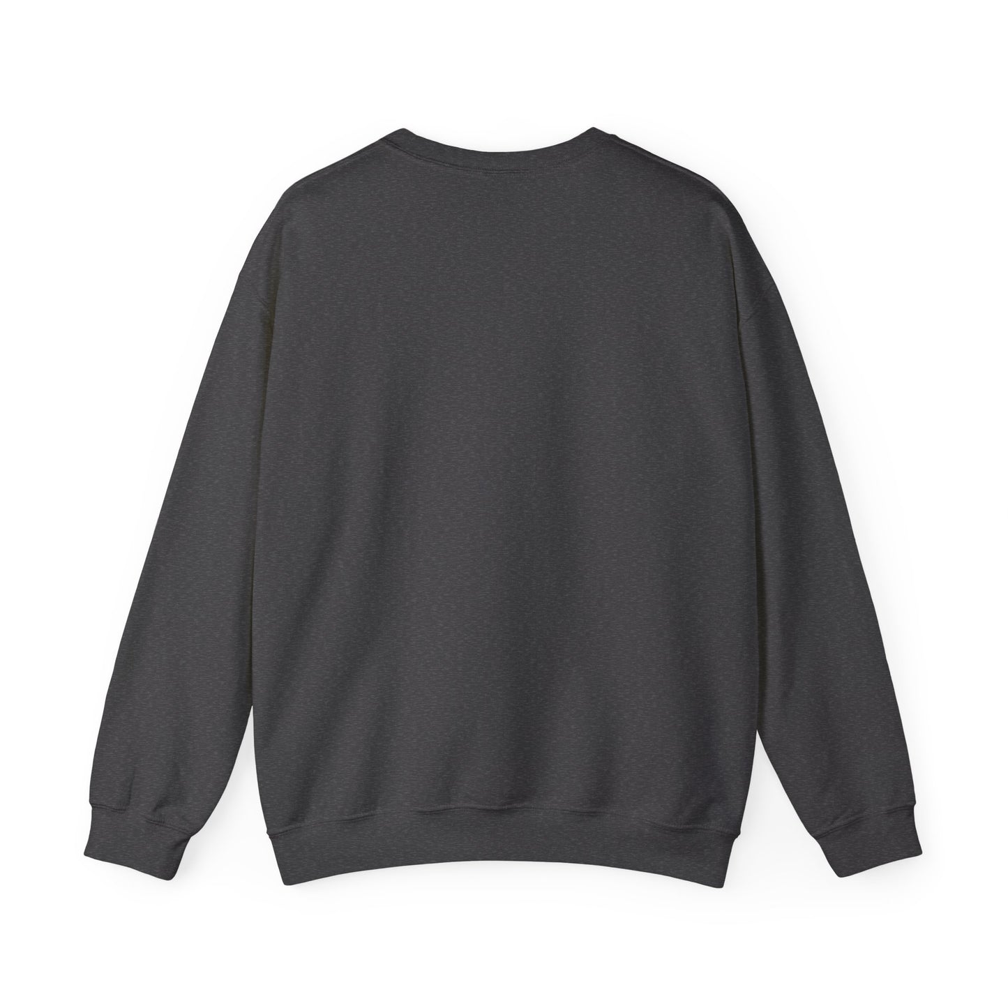 We Love Bacon — Crewneck Sweatshirt (Gildan 18000)