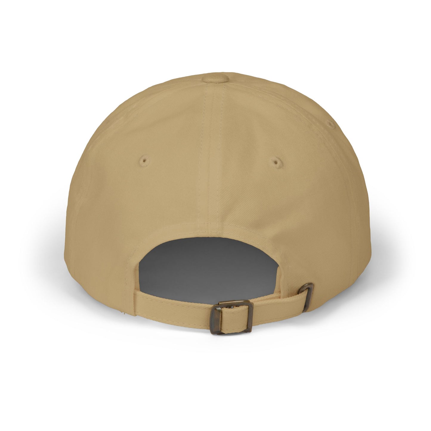Stay Wild Classic Dad Cap