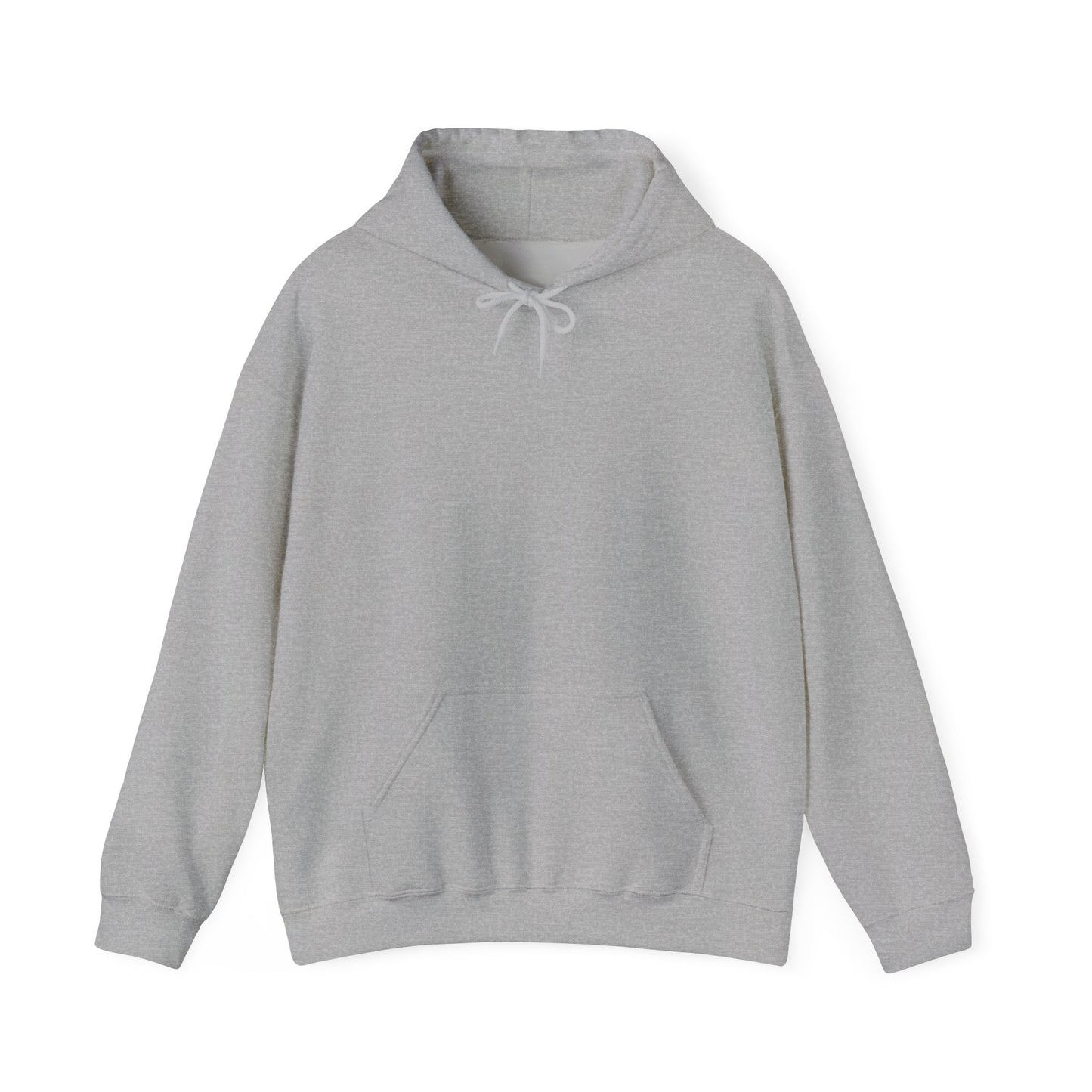 We Love Bacon Hooded Sweatshirt | Cozy Comfort, Unisex Pullover, Perfect for Foodies, Ideal Gift, Casual Wear