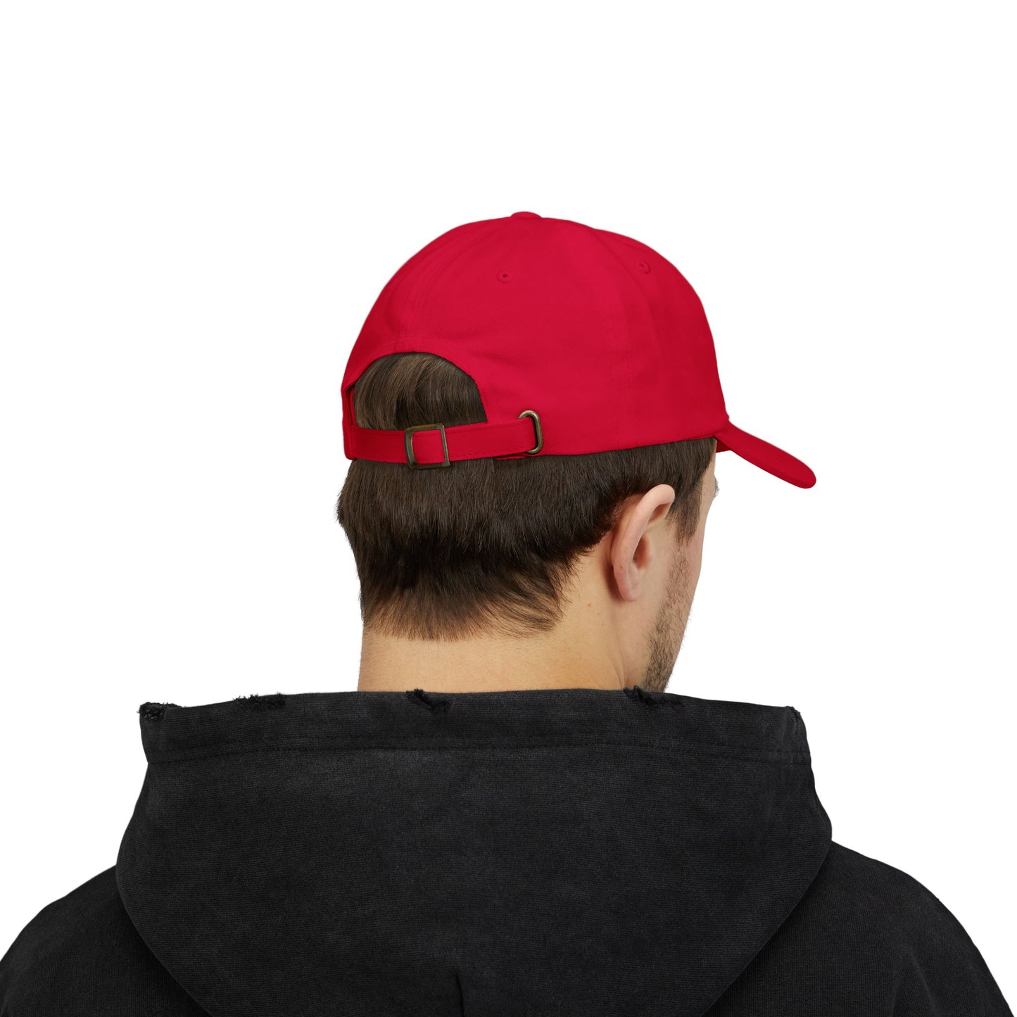 Stay Wild Classic Dad Cap