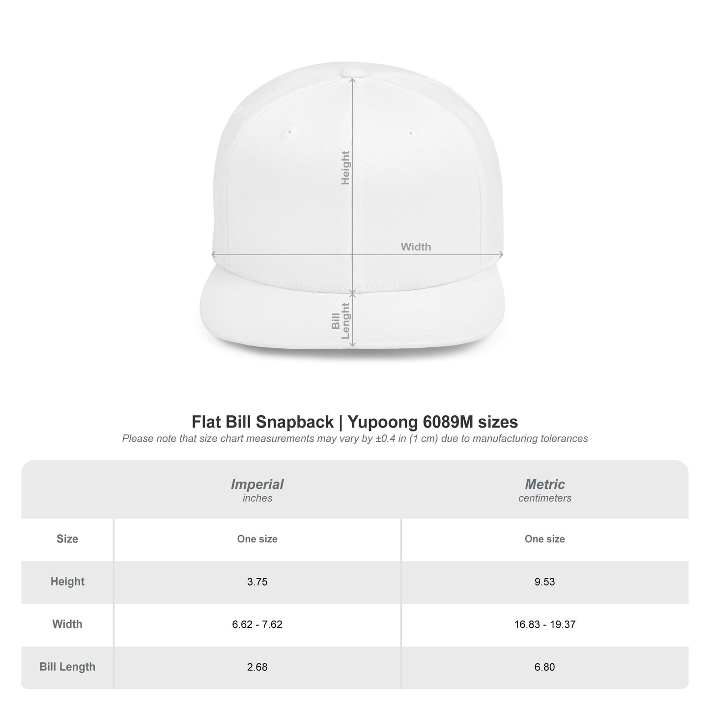 Stylish Flat Bill Snapback Hat | VIBES Cap for Trendy Outfits, Perfect for Festivals, Everyday Wear, Gift