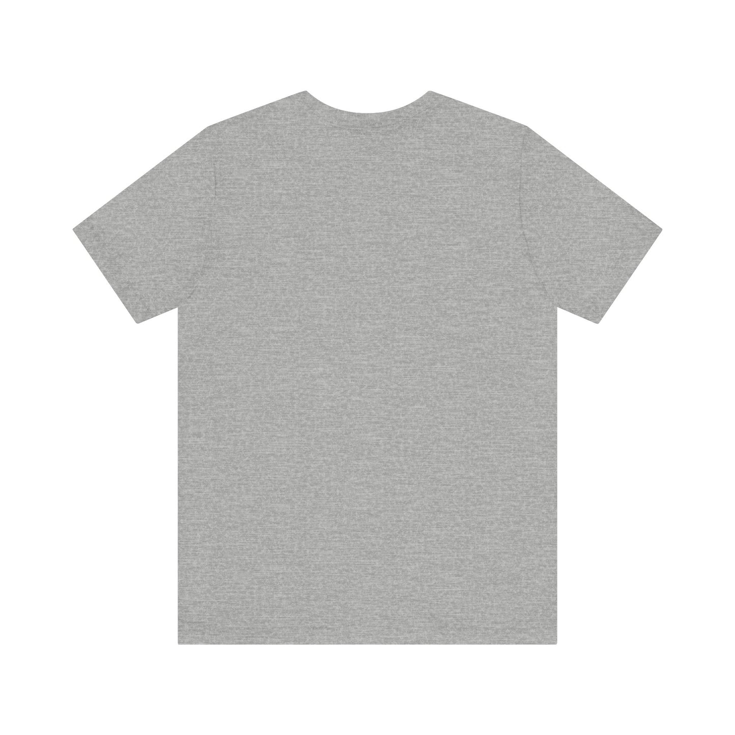 We Love Bacon — Unisex Tee (Bella+Canvas 3001)