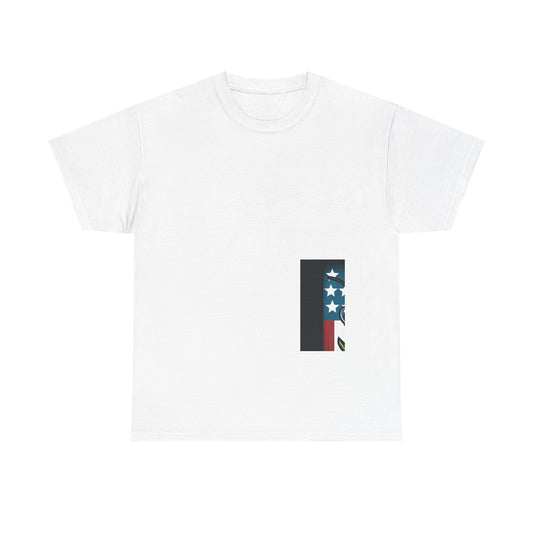 Cricket Dad Keep It Chirpin' Tee – Funny American Cricket T-Shirt | GriffTed