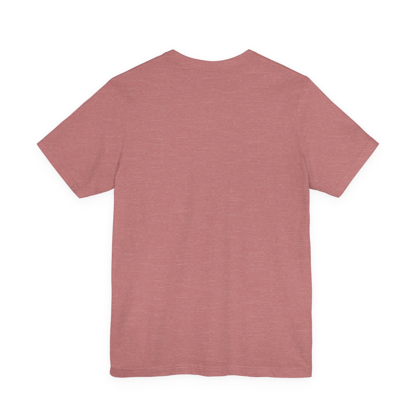 We Love Bacon — Unisex Tee (Bella+Canvas 3001)