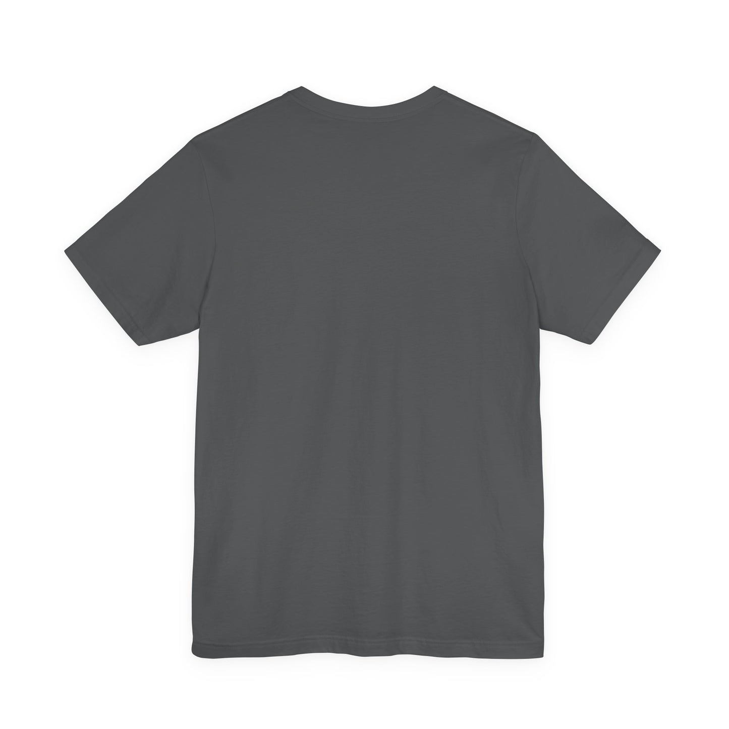 We Love Bacon — Unisex Tee (Bella+Canvas 3001)