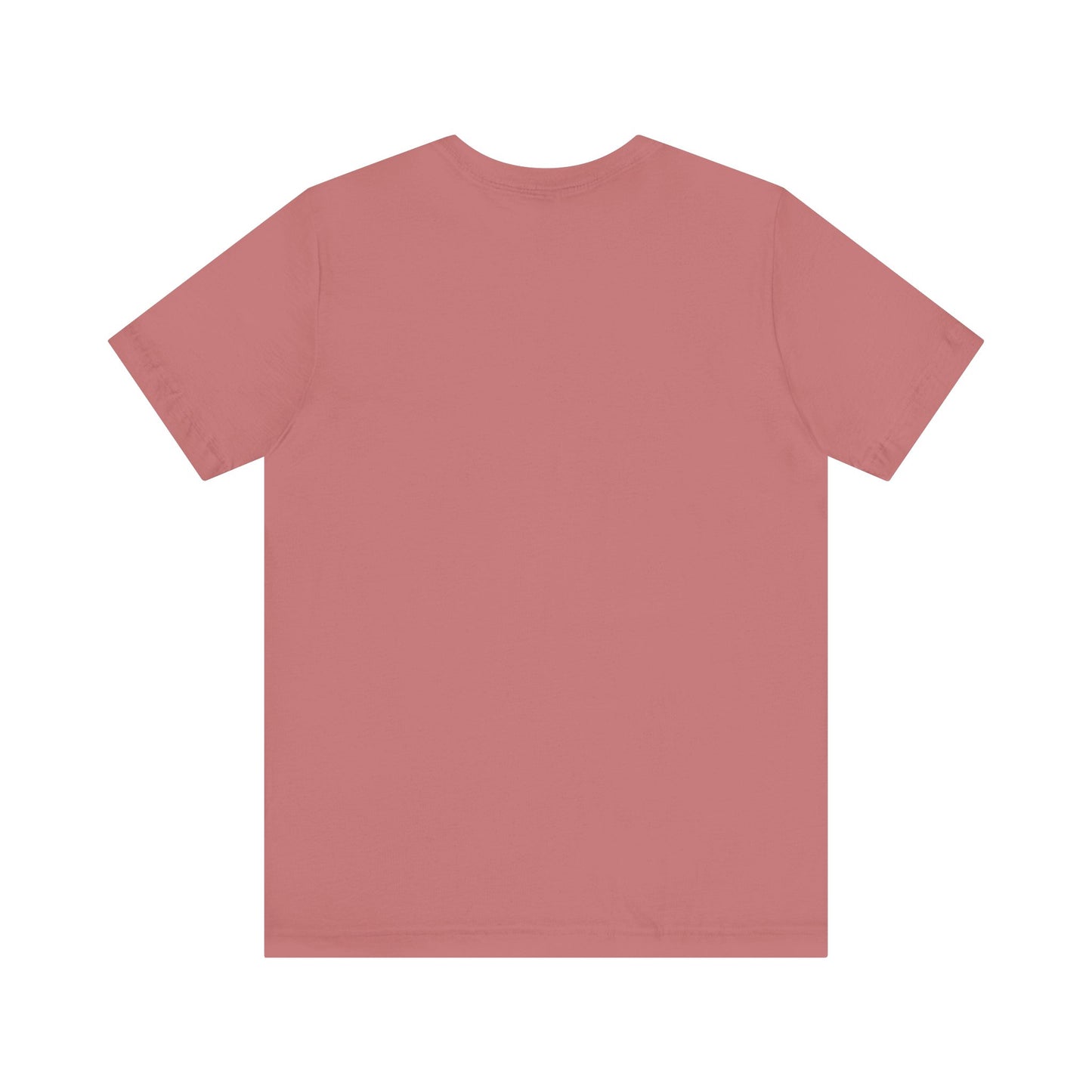 We Love Bacon — Unisex Tee (Bella+Canvas 3001)