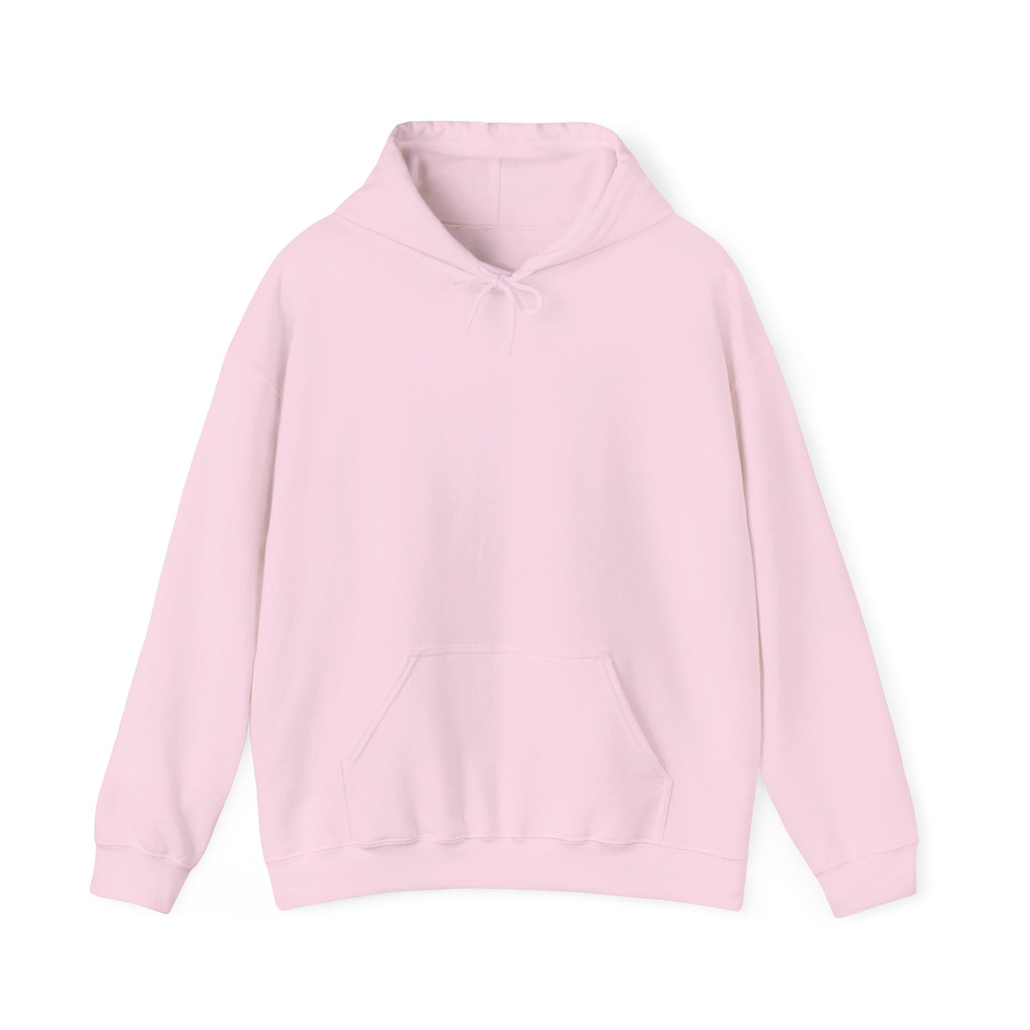 We Love Bacon Hooded Sweatshirt | Cozy Comfort, Unisex Pullover, Perfect for Foodies, Ideal Gift, Casual Wear