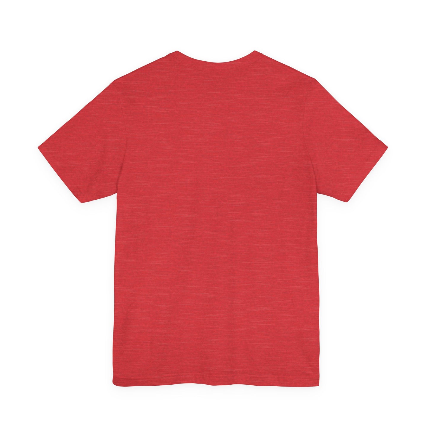 We Love Bacon — Unisex Tee (Bella+Canvas 3001)