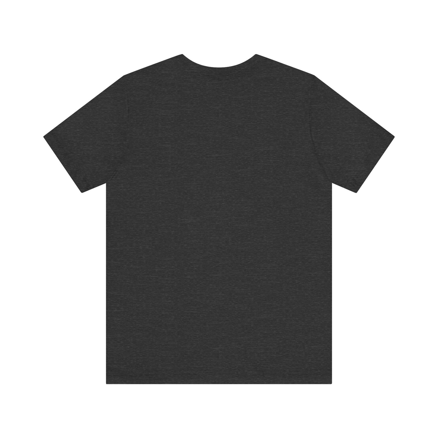We Love Bacon — Unisex Tee (Bella+Canvas 3001)