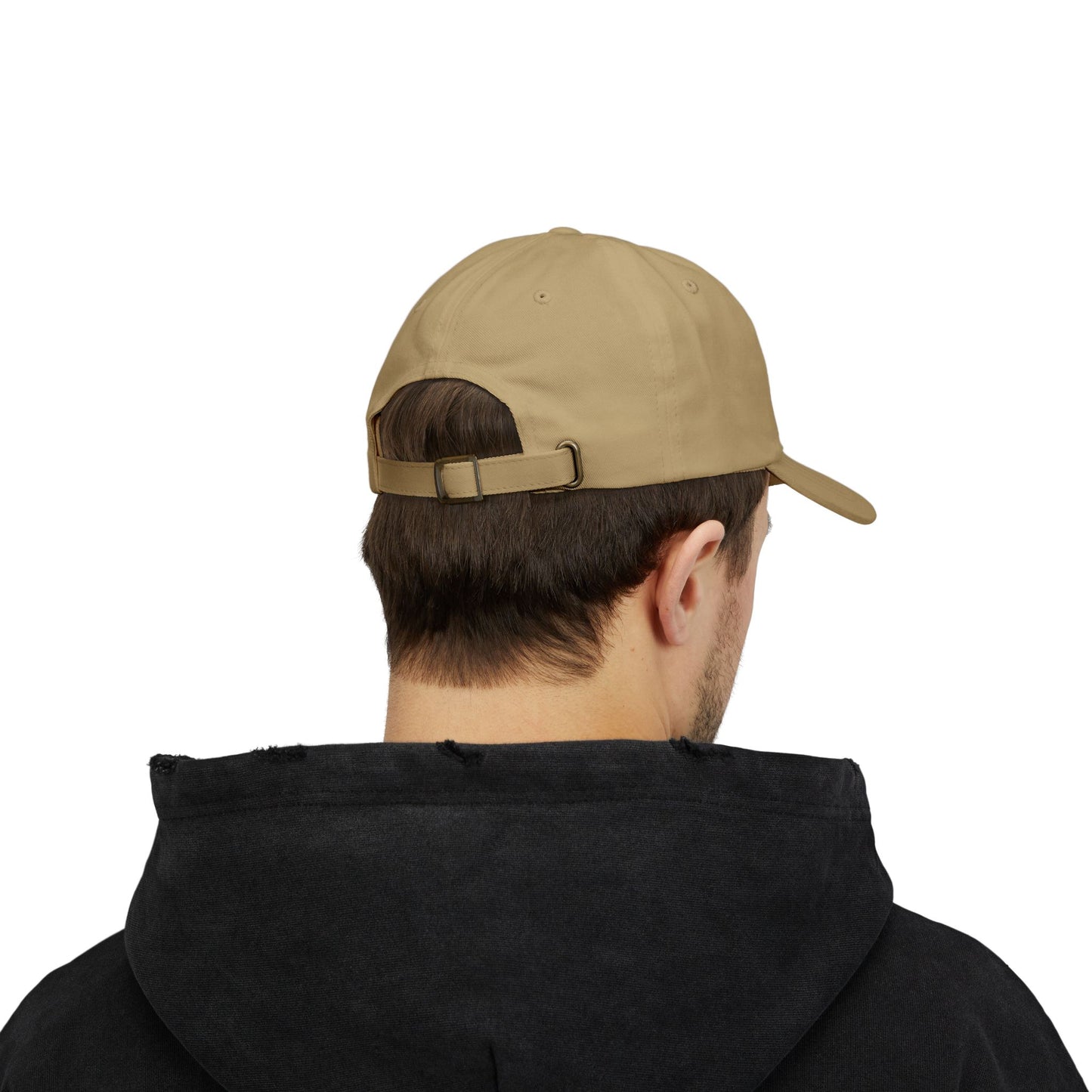 Stay Wild Classic Dad Cap