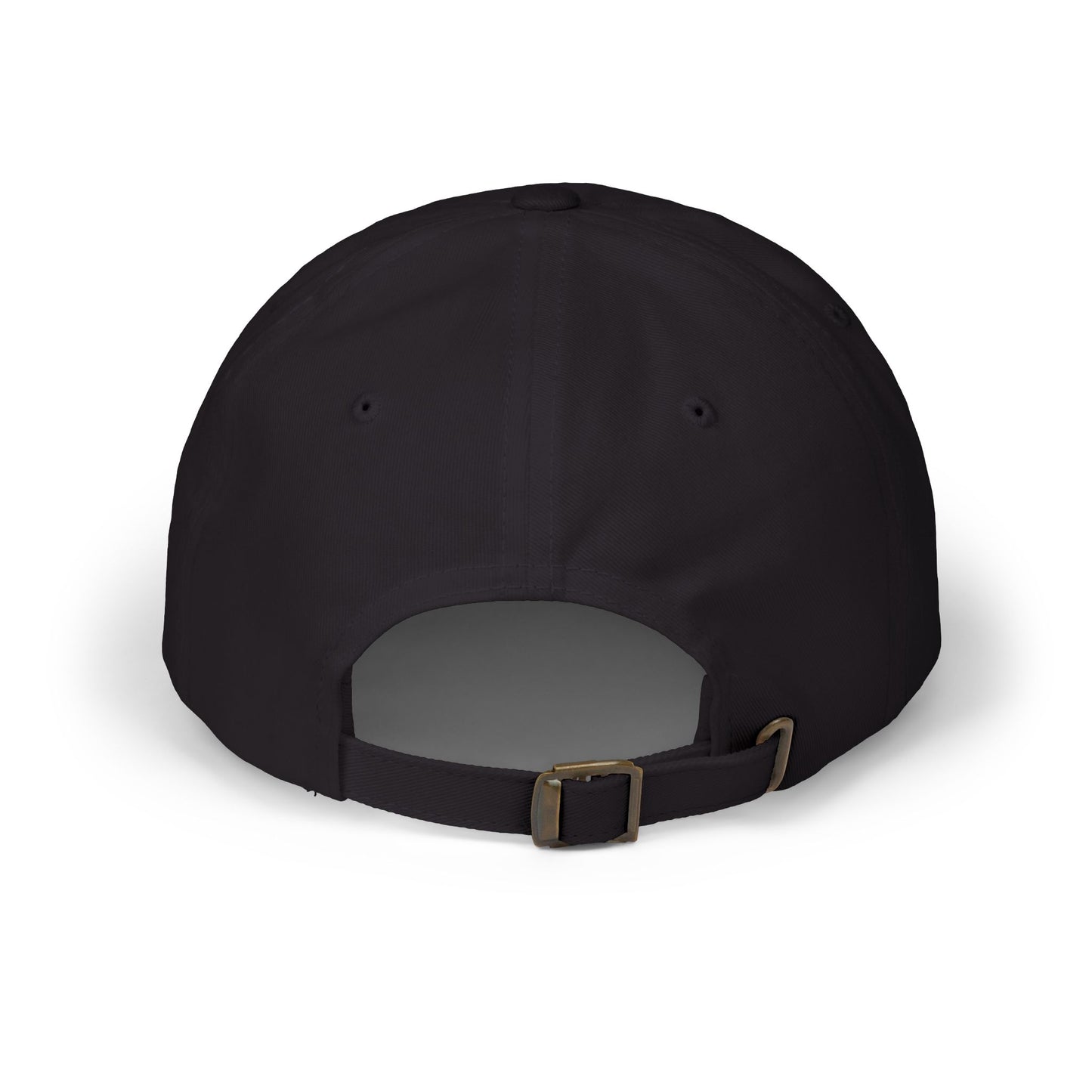 Stay Wild Classic Dad Cap