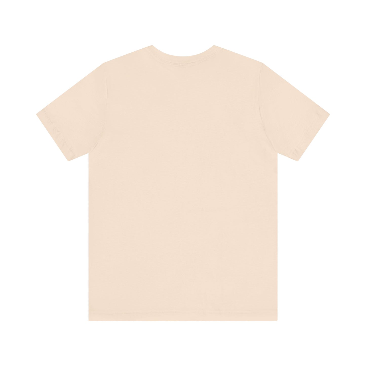 We Love Bacon — Unisex Tee (Bella+Canvas 3001)