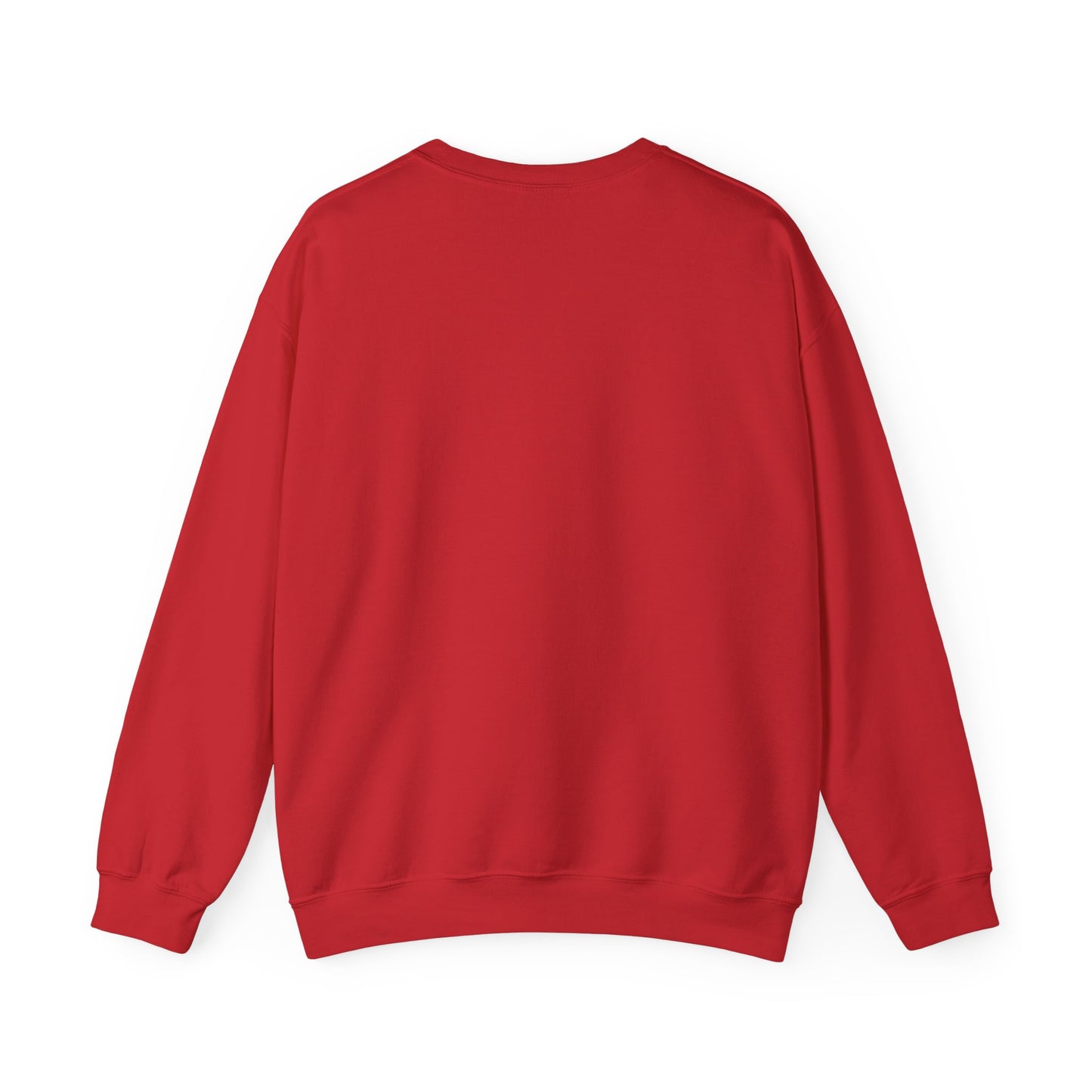 We Love Bacon — Crewneck Sweatshirt (Gildan 18000)