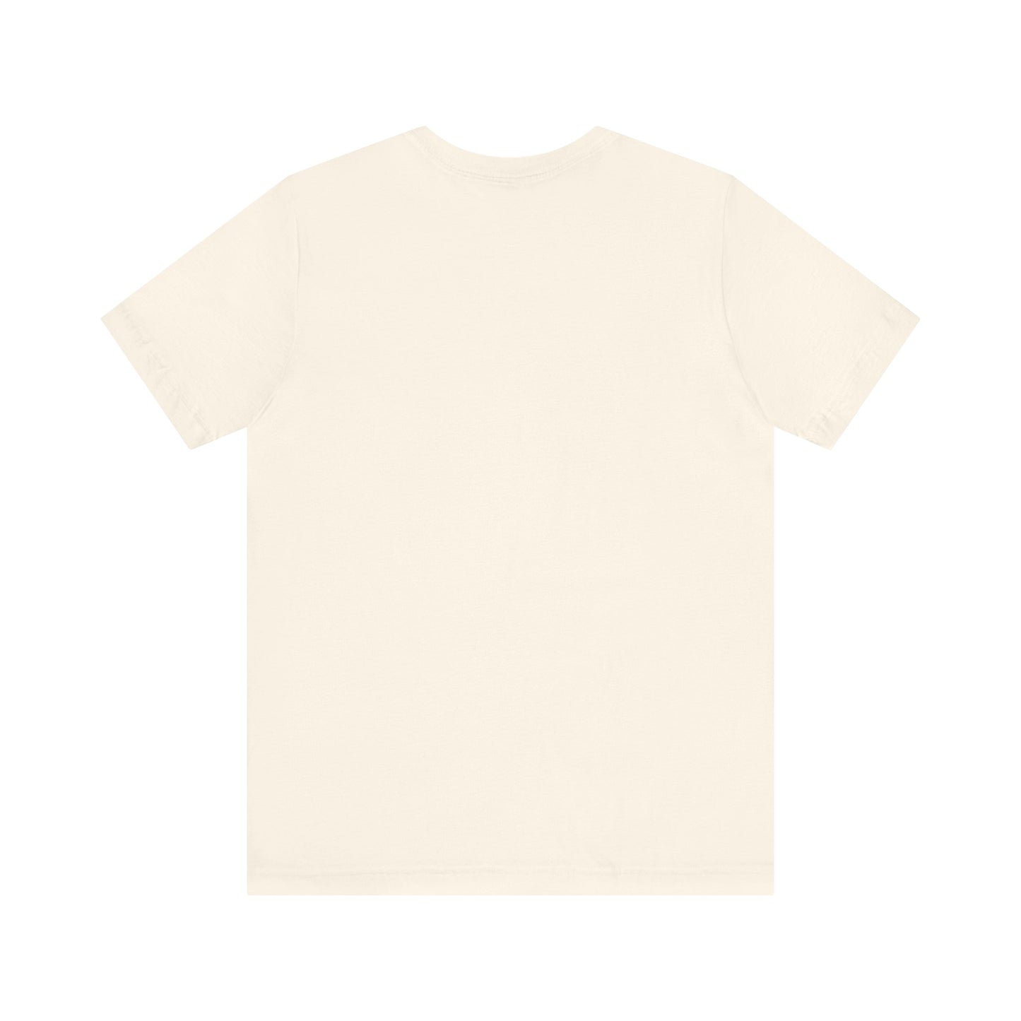 We Love Bacon — Unisex Tee (Bella+Canvas 3001)