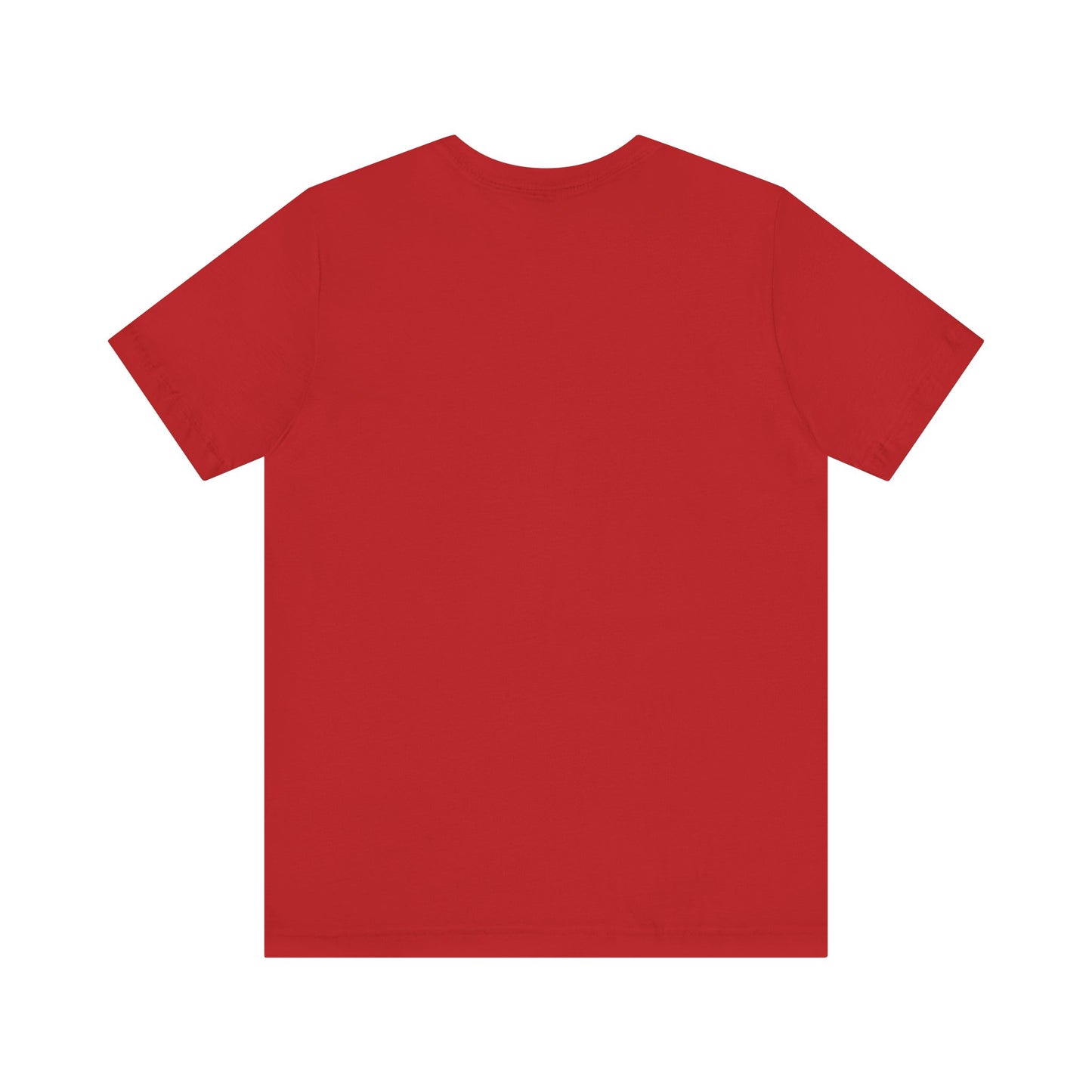 We Love Bacon — Unisex Tee (Bella+Canvas 3001)