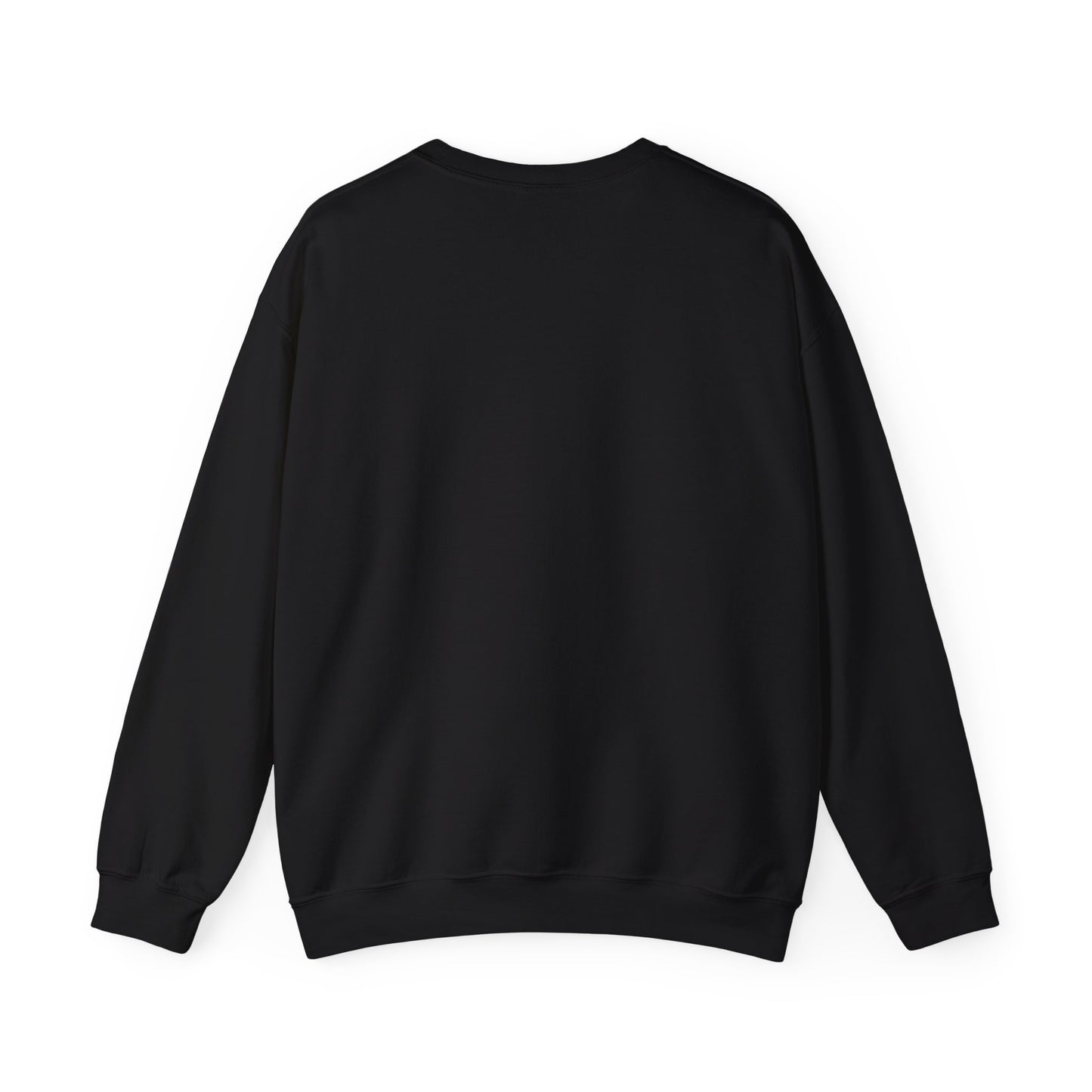 We Love Bacon — Crewneck Sweatshirt (Gildan 18000)