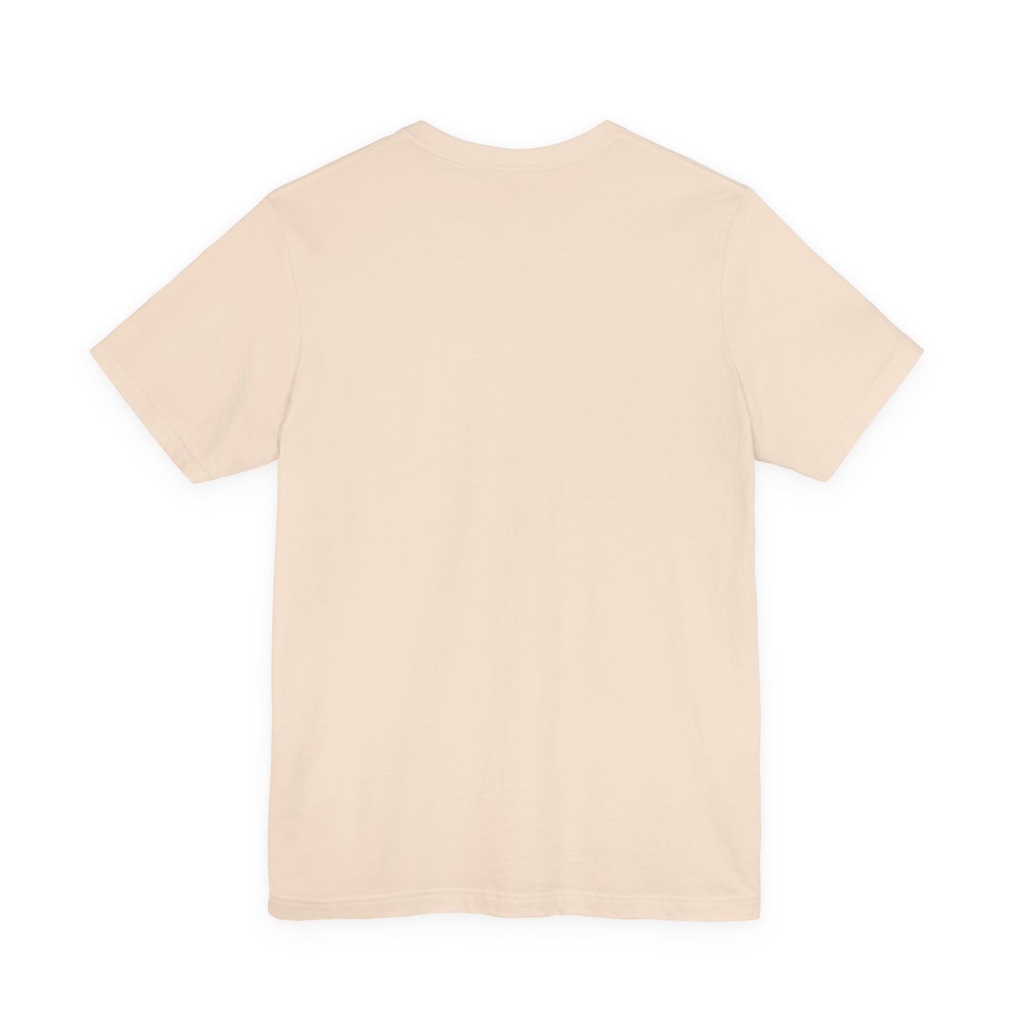 We Love Bacon — Unisex Tee (Bella+Canvas 3001)