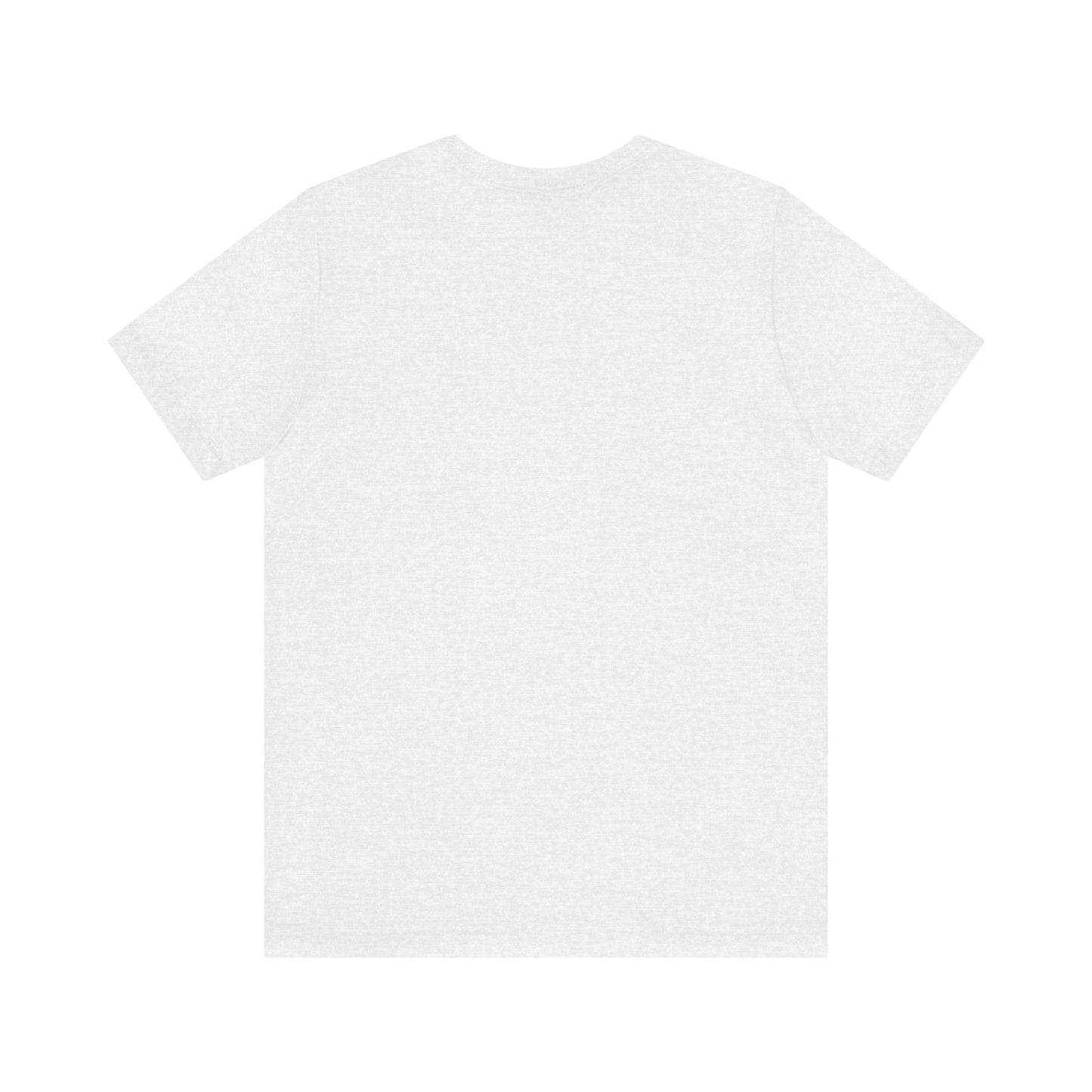 We Love Bacon — Unisex Tee (Bella+Canvas 3001)