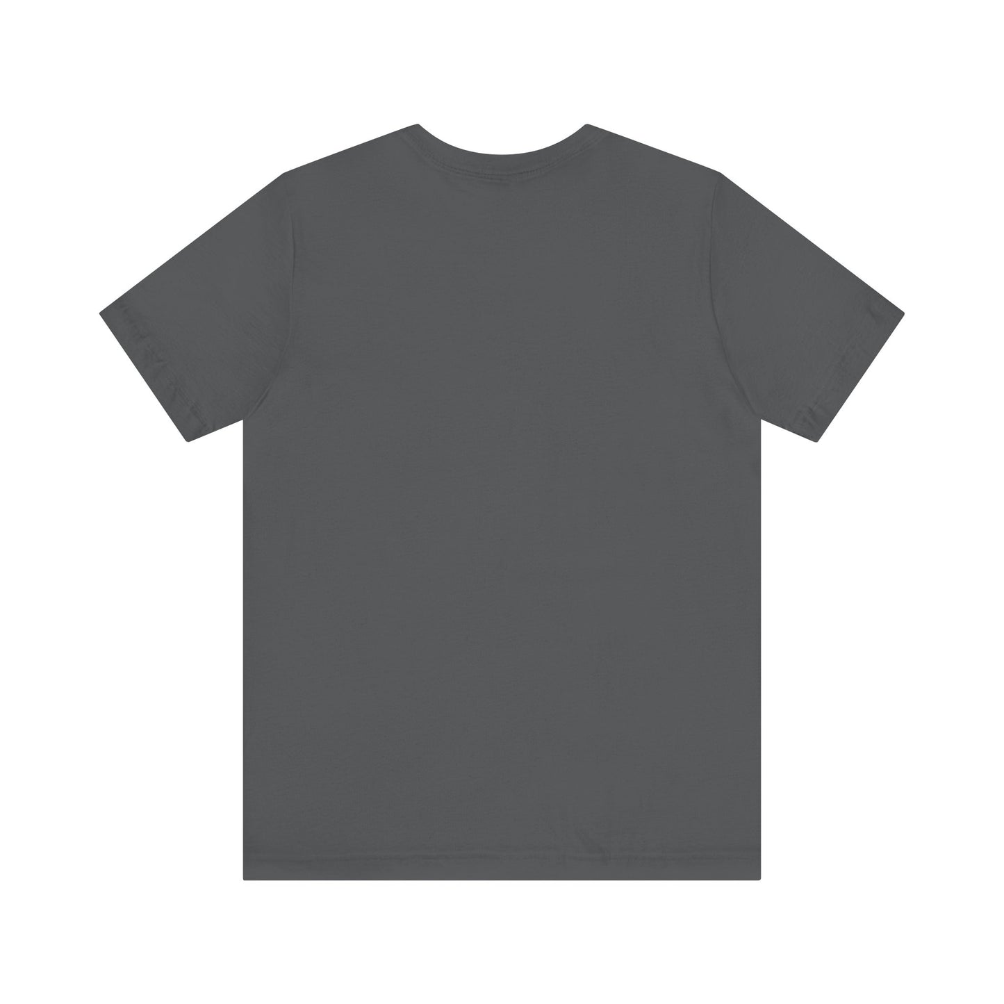 We Love Bacon — Unisex Tee (Bella+Canvas 3001)