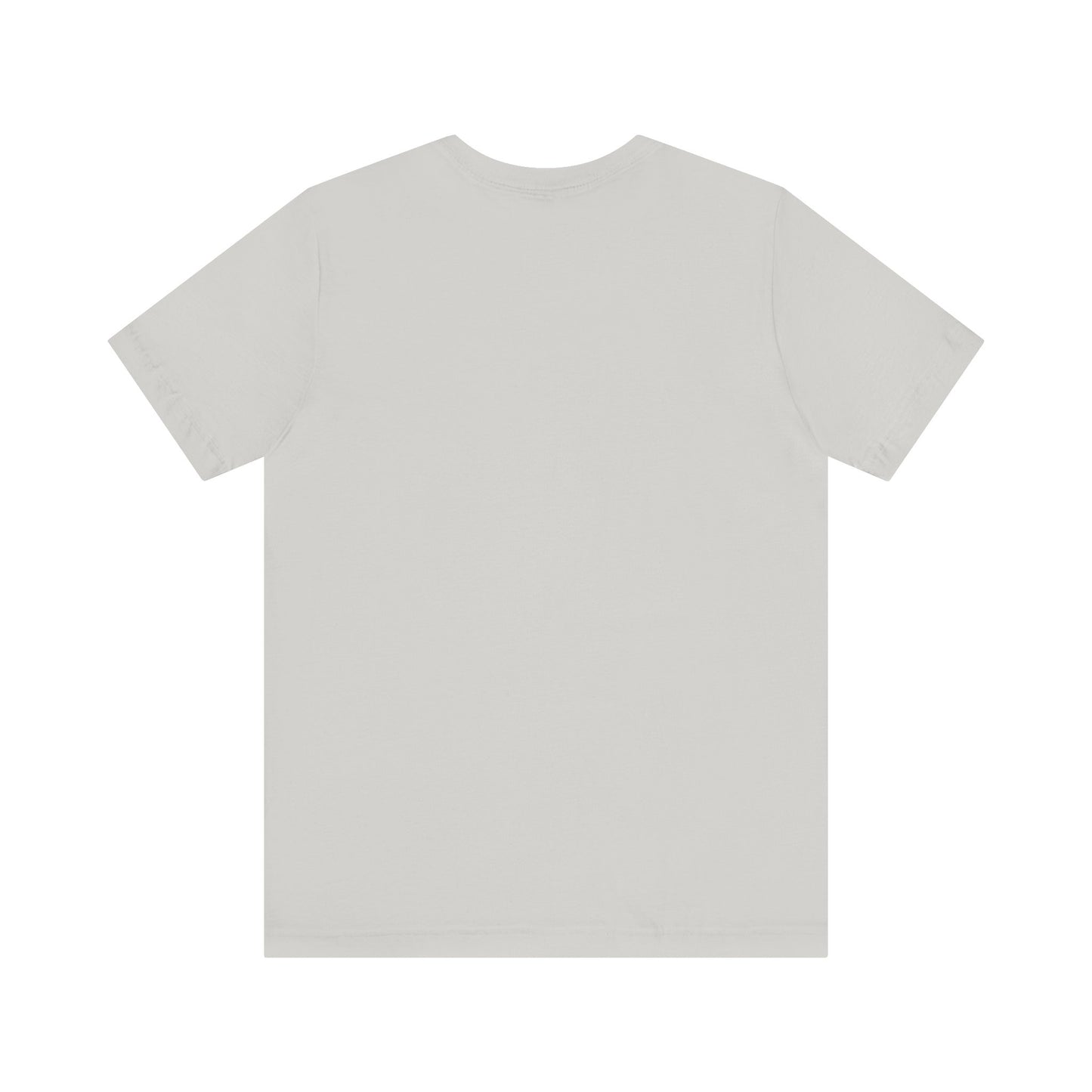 We Love Bacon — Unisex Tee (Bella+Canvas 3001)