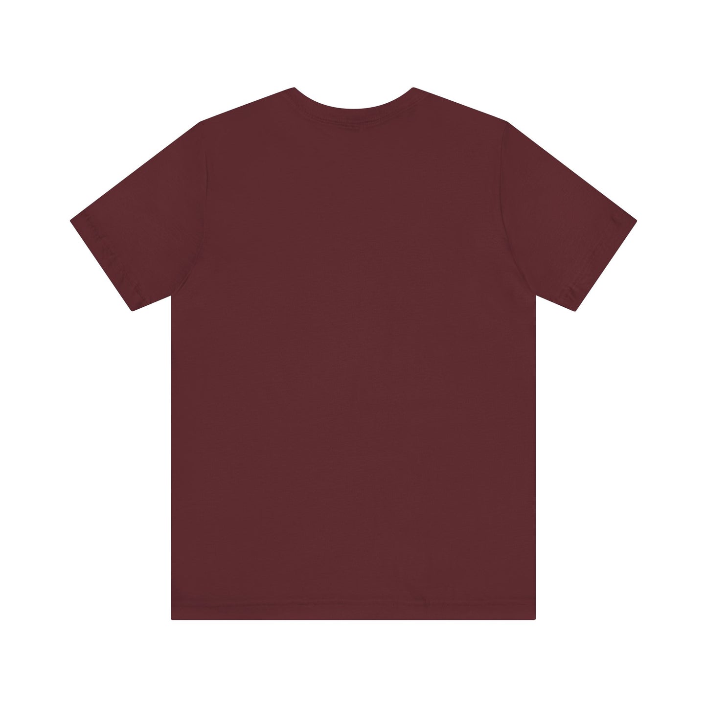 We Love Bacon — Unisex Tee (Bella+Canvas 3001)