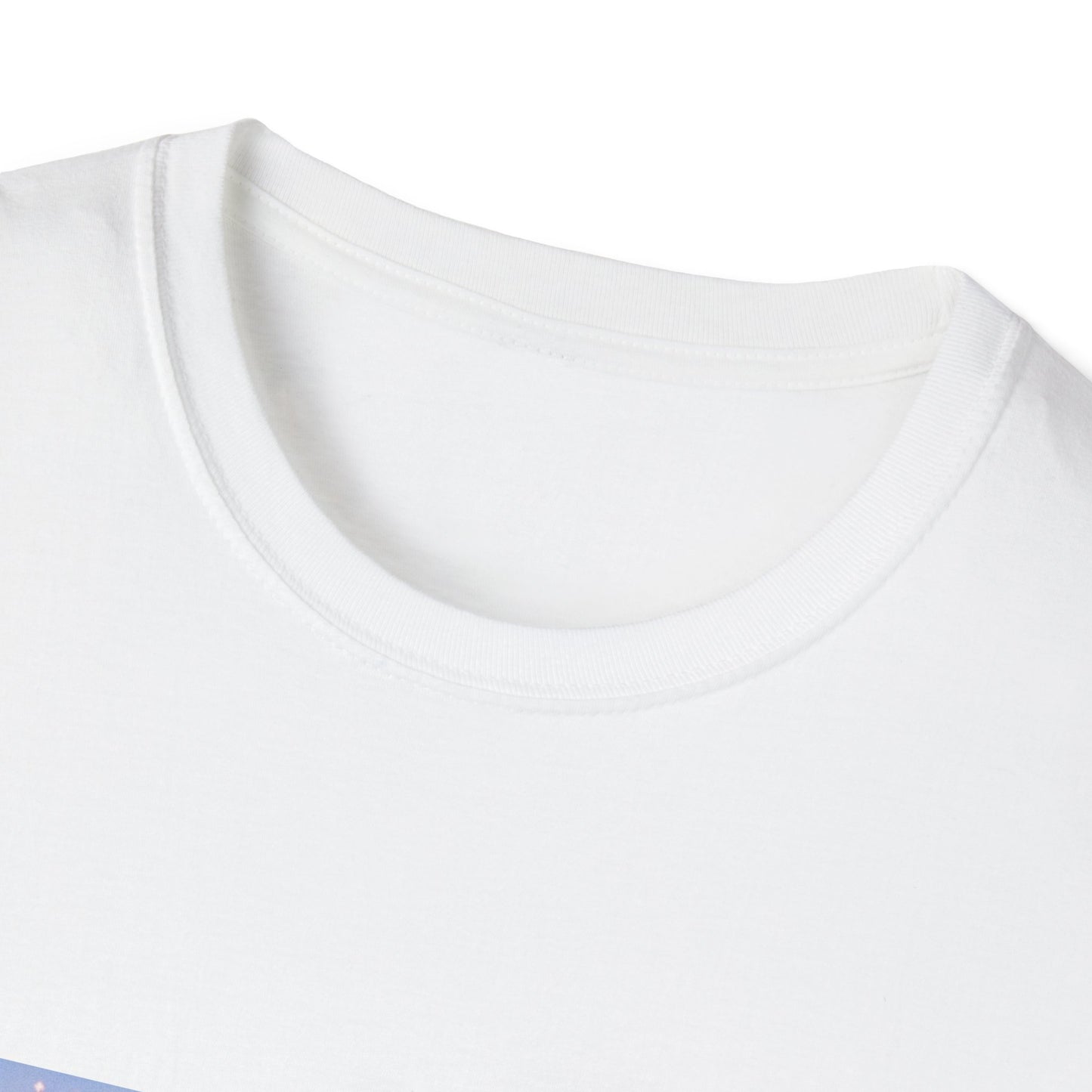 Adorable Astronaut Animals T-Shirt | Cute Space Cat & Friends Tee, Unisex Graphic Shirt, Gifts for Kids & Space Lovers