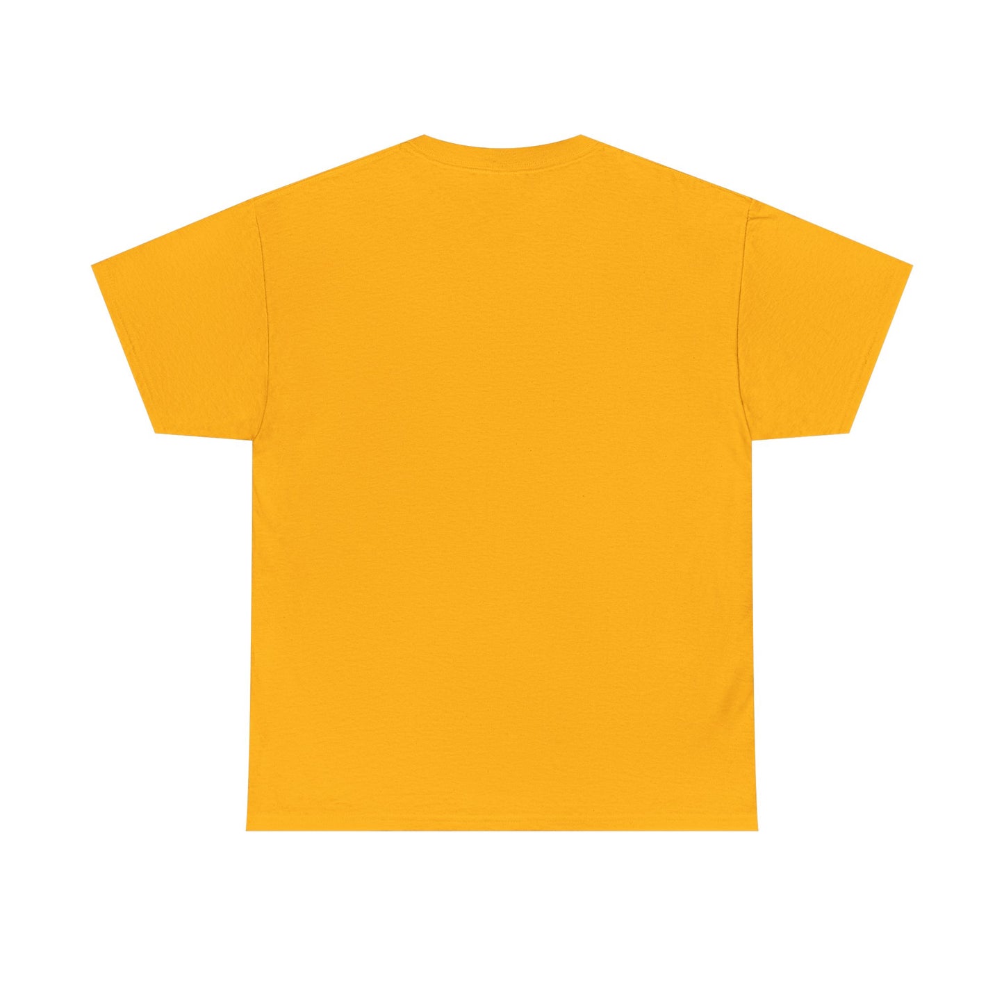 Free Plasticine Flag Colours Unisex Heavy Cotton Tee
