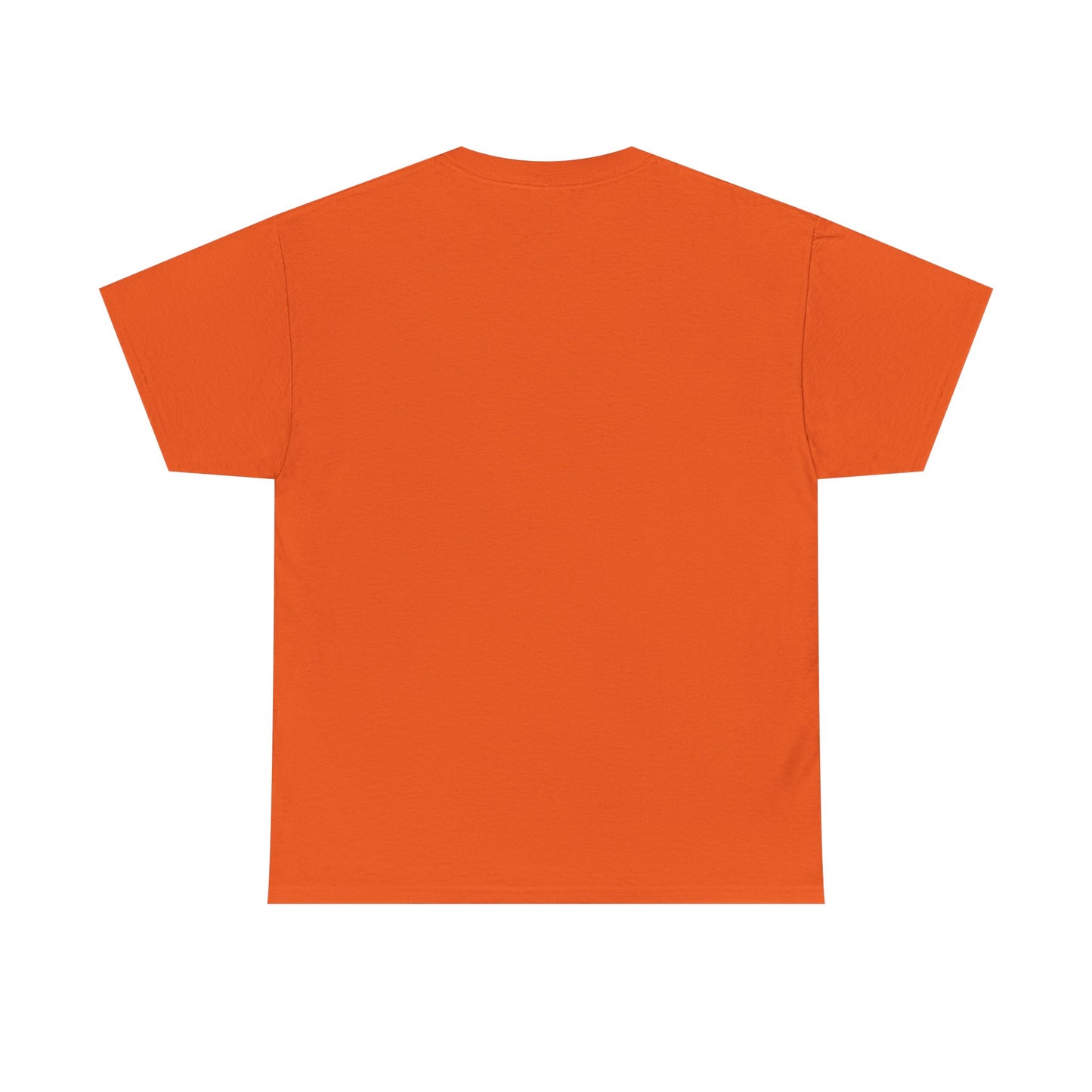 Free Plasticine Flag Colours Unisex Heavy Cotton Tee