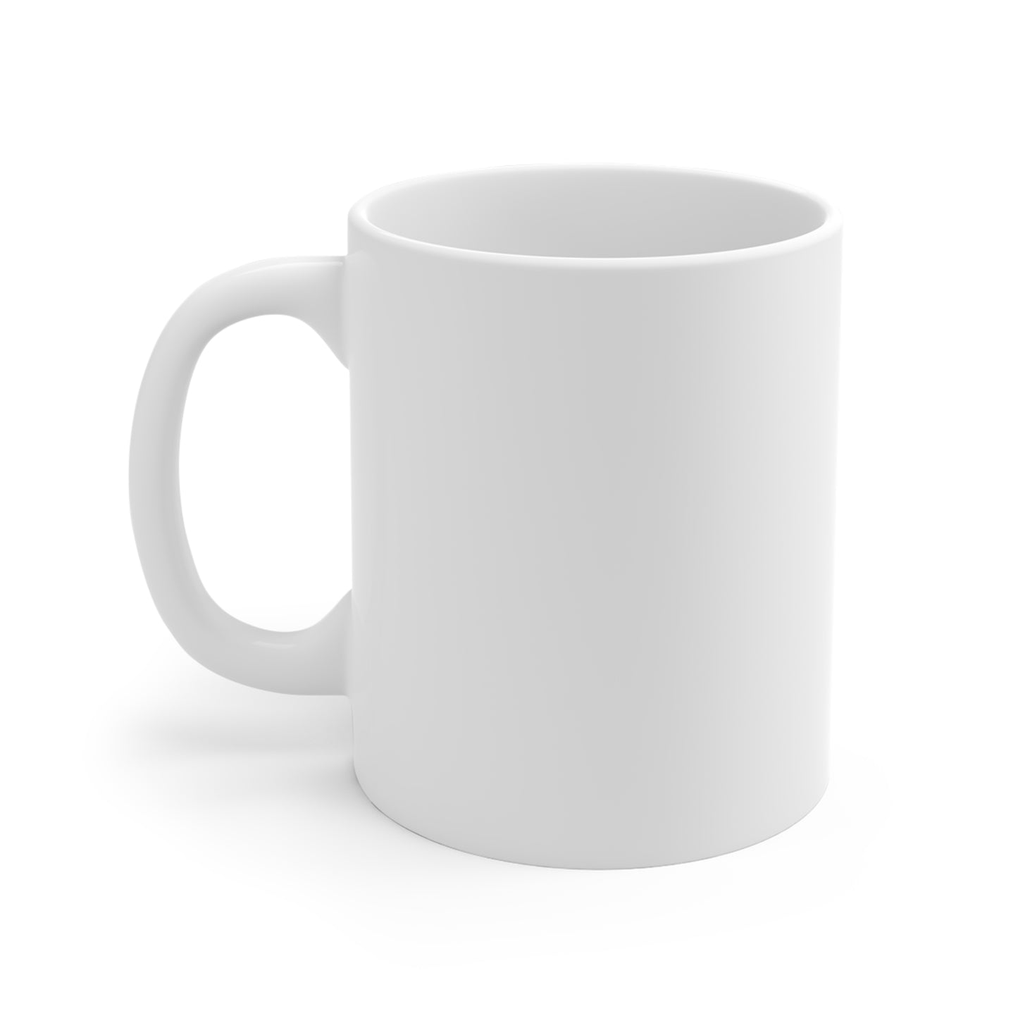 Personalised Bacon Lover Mug – Funny Gift for Dad | GriffTed